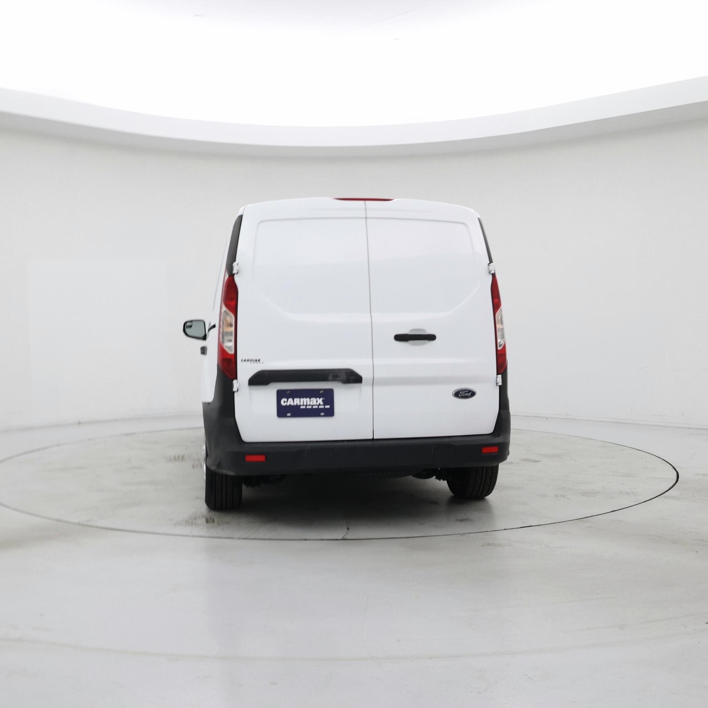 Thumbnail: 2020 Ford Transit Series - 6