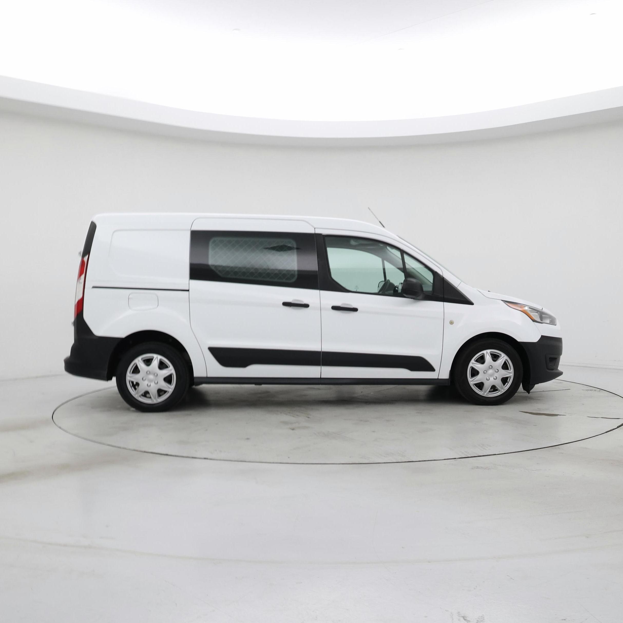 Thumbnail: 2020 Ford Transit Series - 7