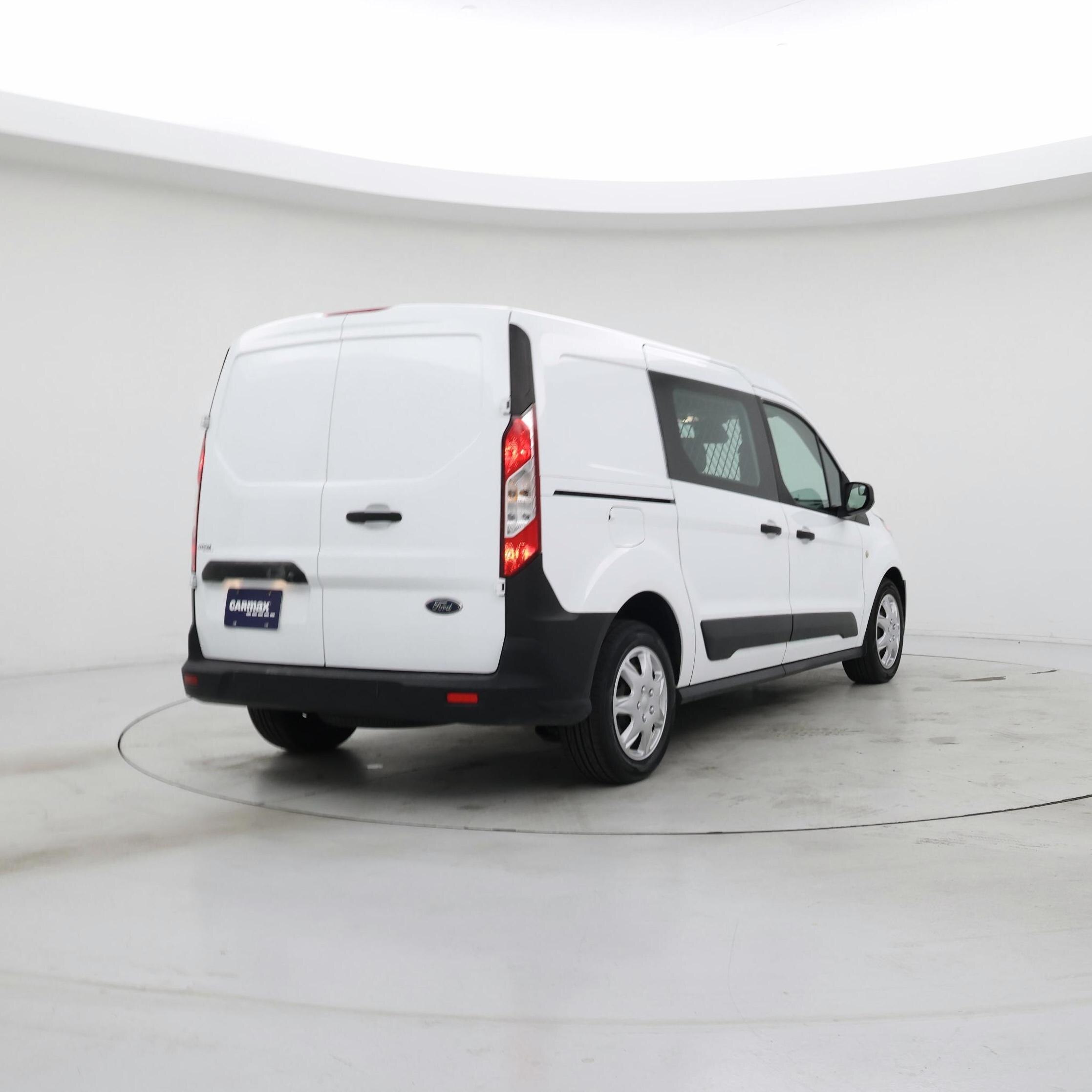 Thumbnail: 2020 Ford Transit Series - 8