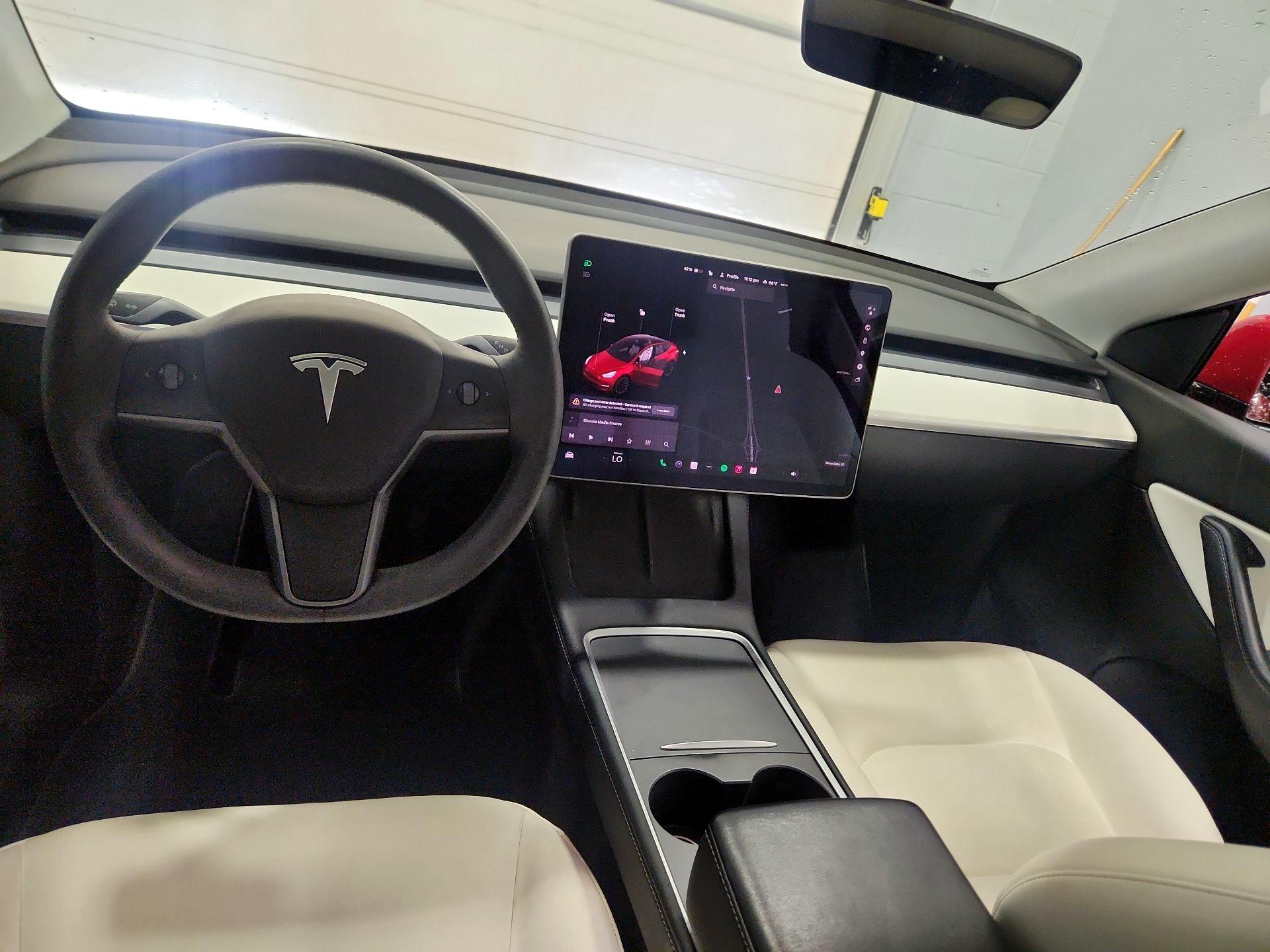 Thumbnail: 2021 Tesla Model Y - 9