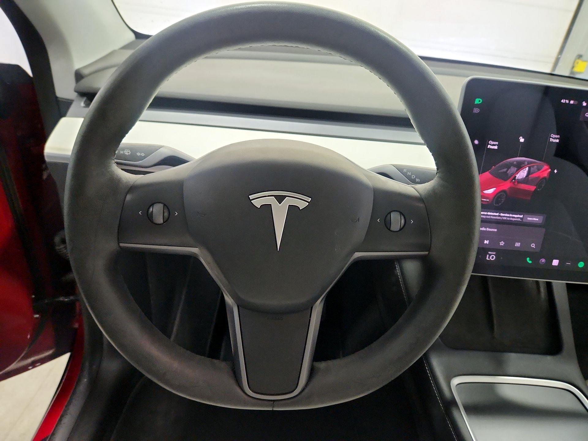 Thumbnail: 2021 Tesla Model Y - 10