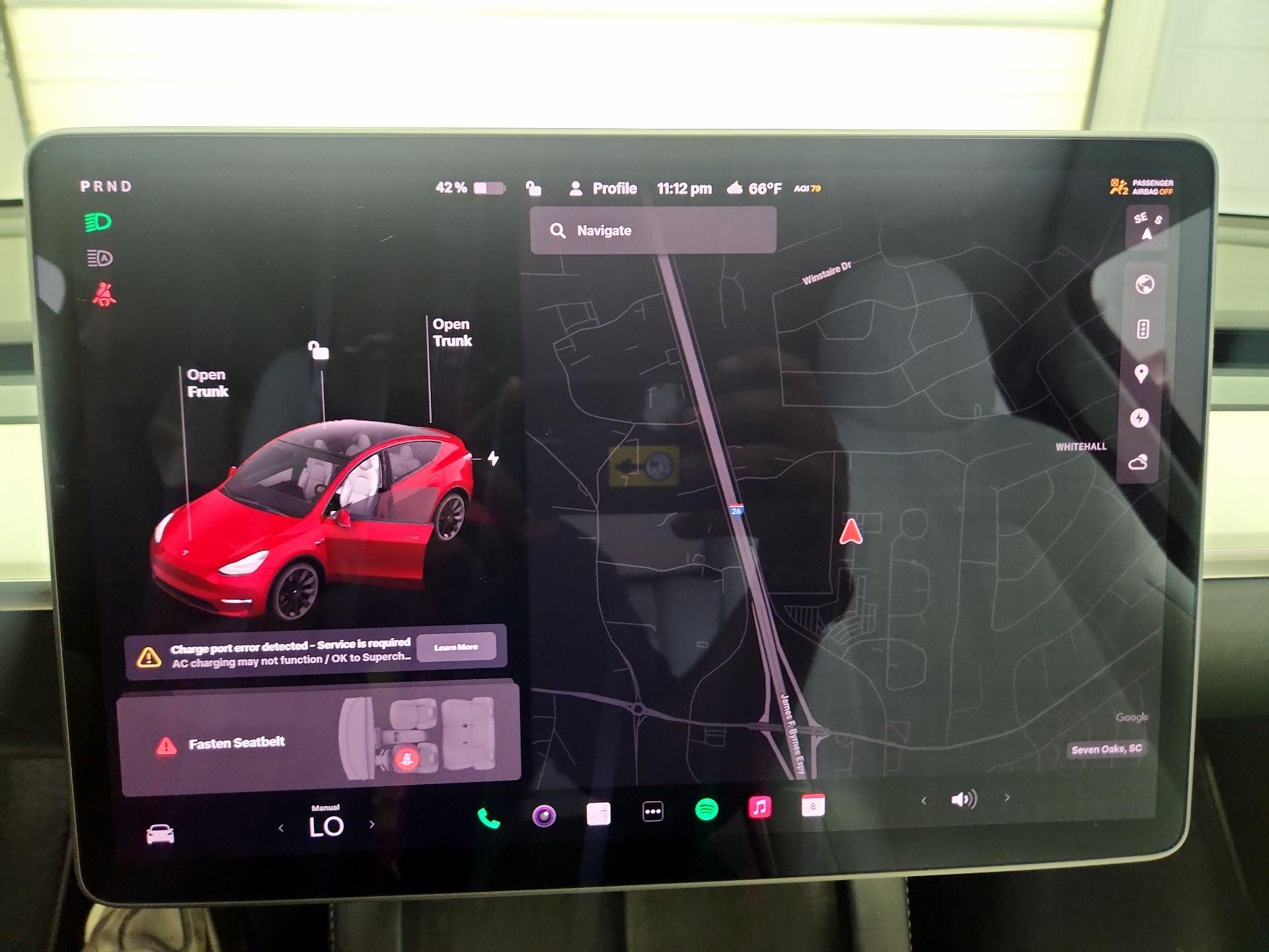 Thumbnail: 2021 Tesla Model Y - 13