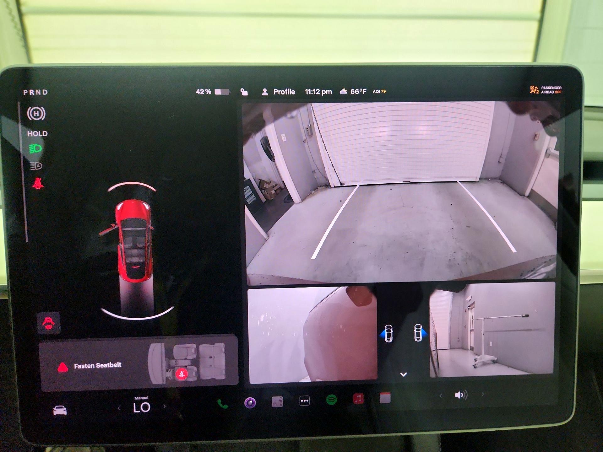 Thumbnail: 2021 Tesla Model Y - 14