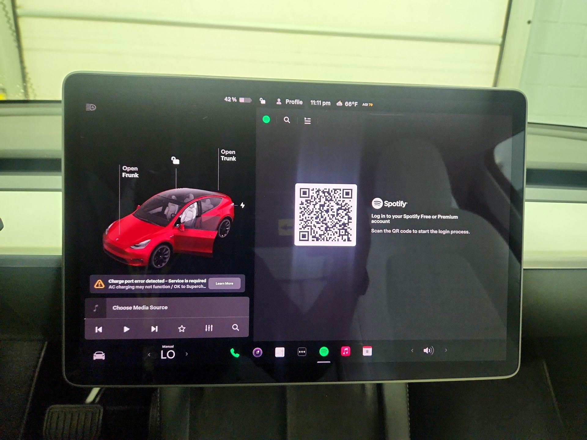 Thumbnail: 2021 Tesla Model Y - 15