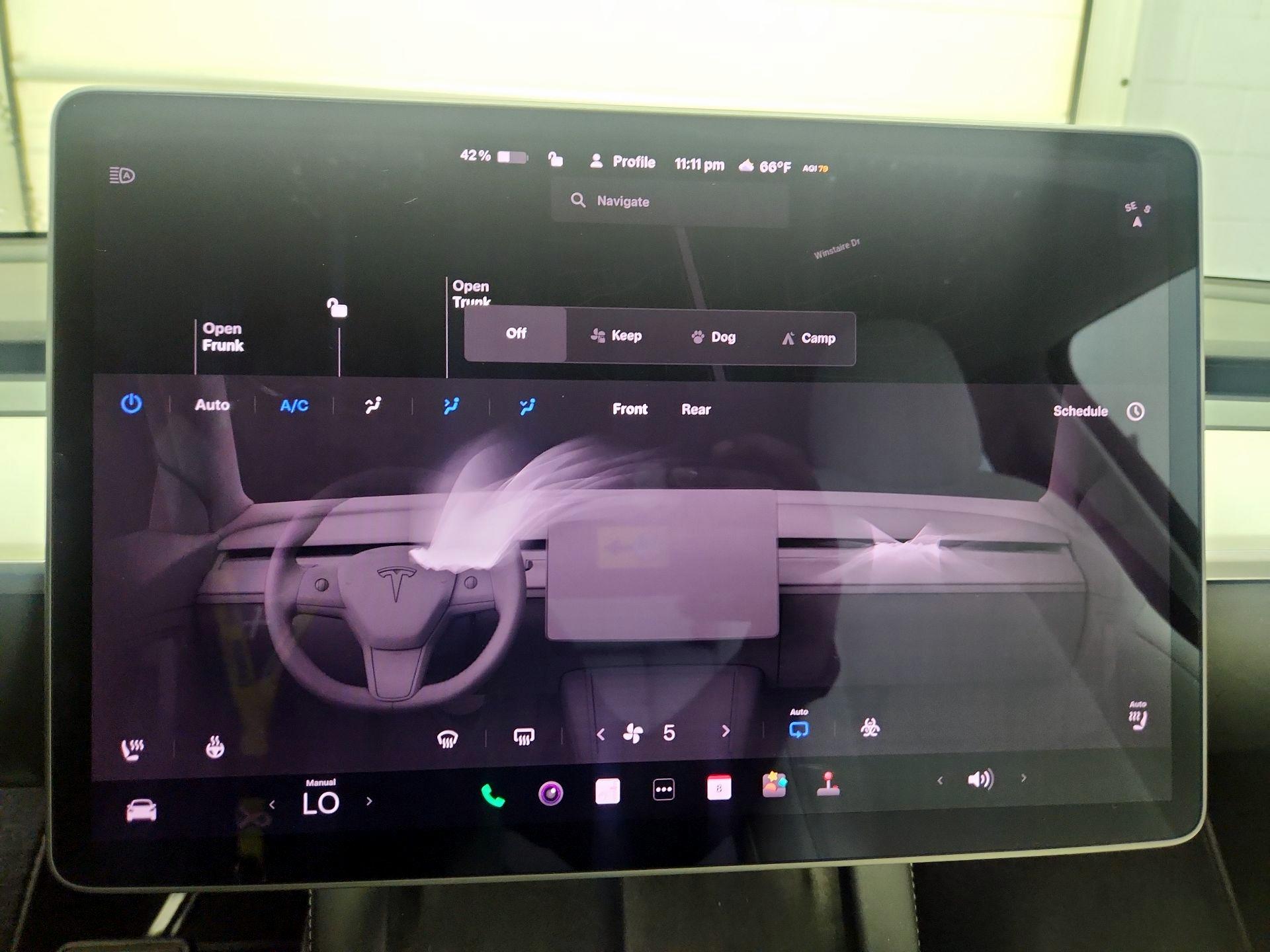 Thumbnail: 2021 Tesla Model Y - 16