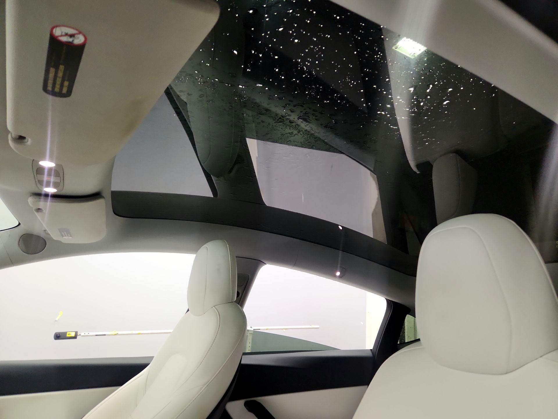 Thumbnail: 2021 Tesla Model Y - 18