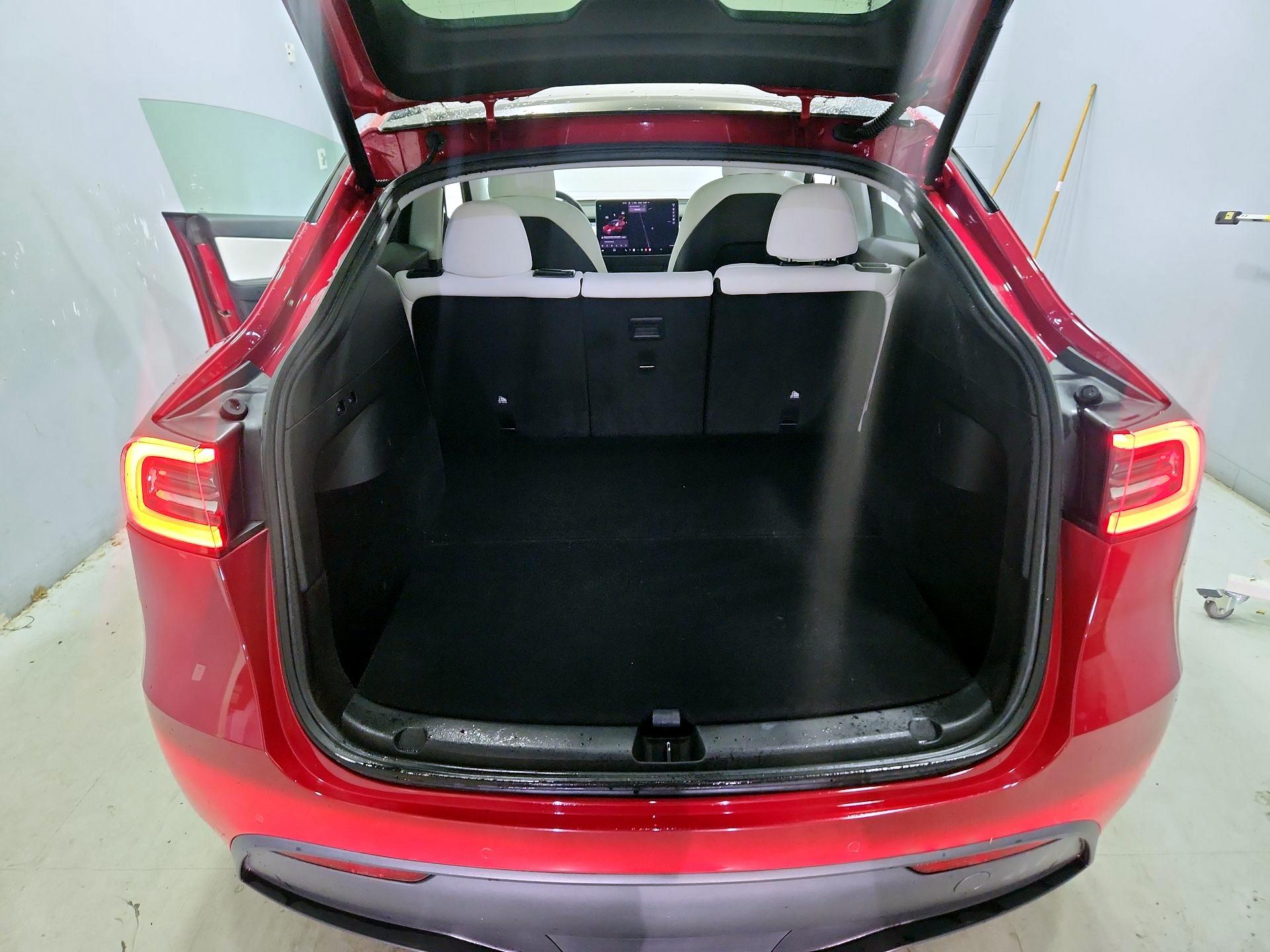 Thumbnail: 2021 Tesla Model Y - 20