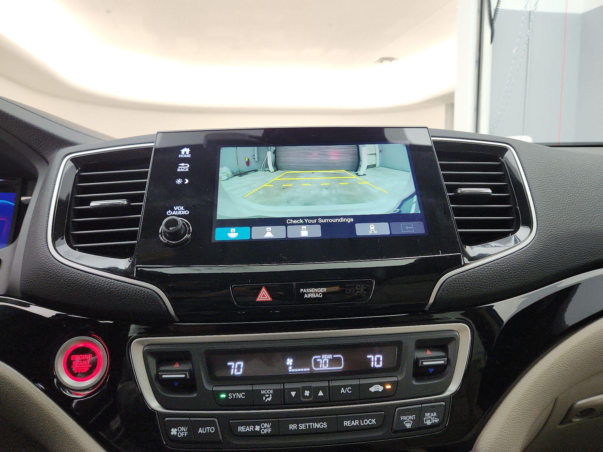 Thumbnail: 2020 Honda Pilot - 14