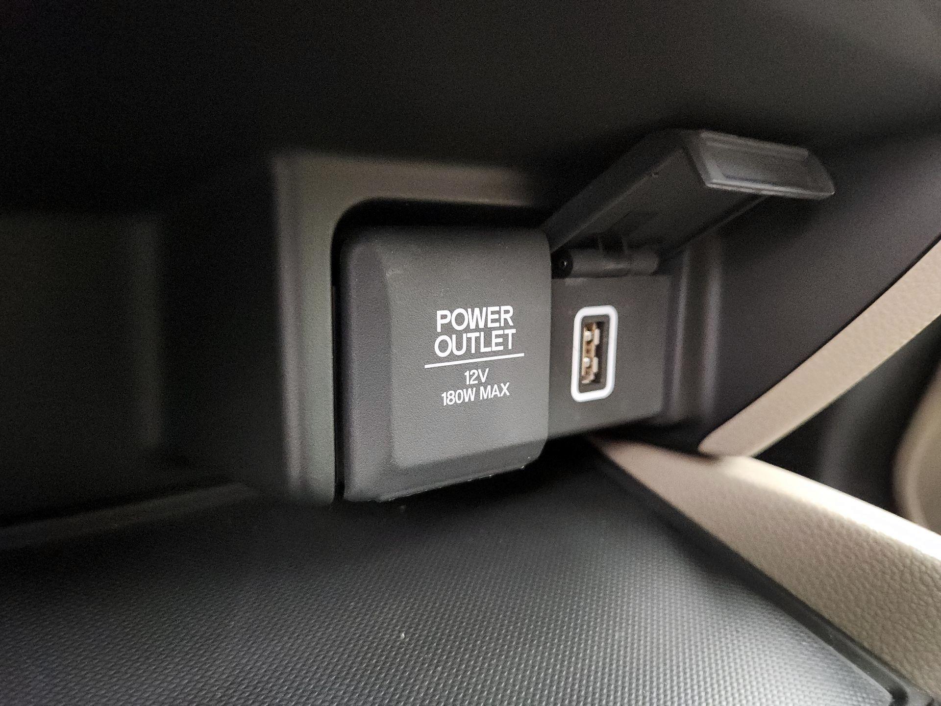 Thumbnail: 2020 Honda Pilot - 18