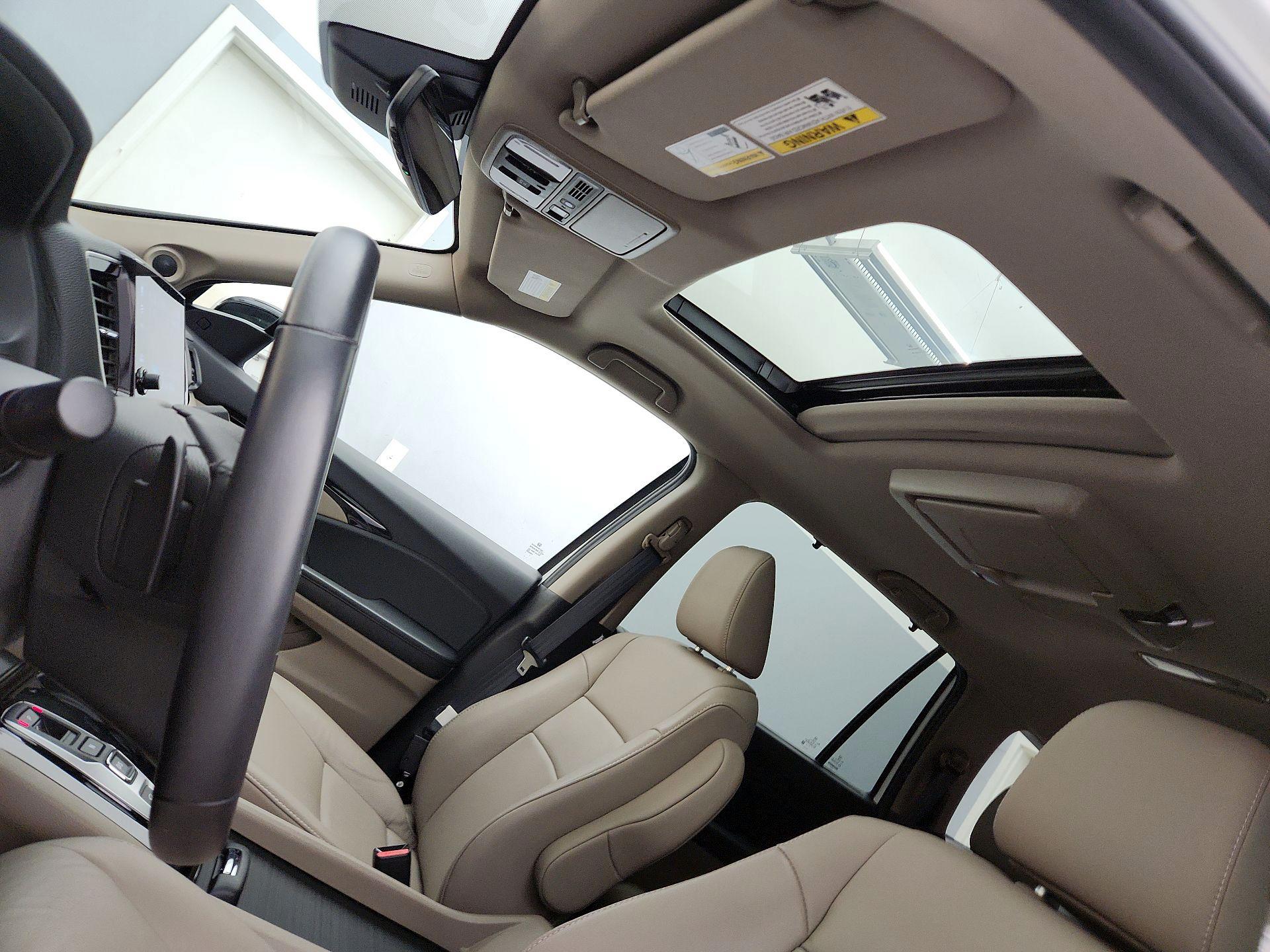 Thumbnail: 2020 Honda Pilot - 19