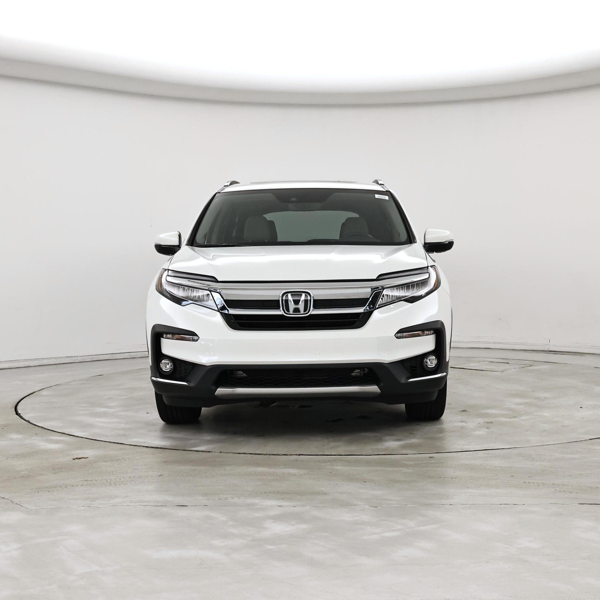 Thumbnail: 2020 Honda Pilot - 5