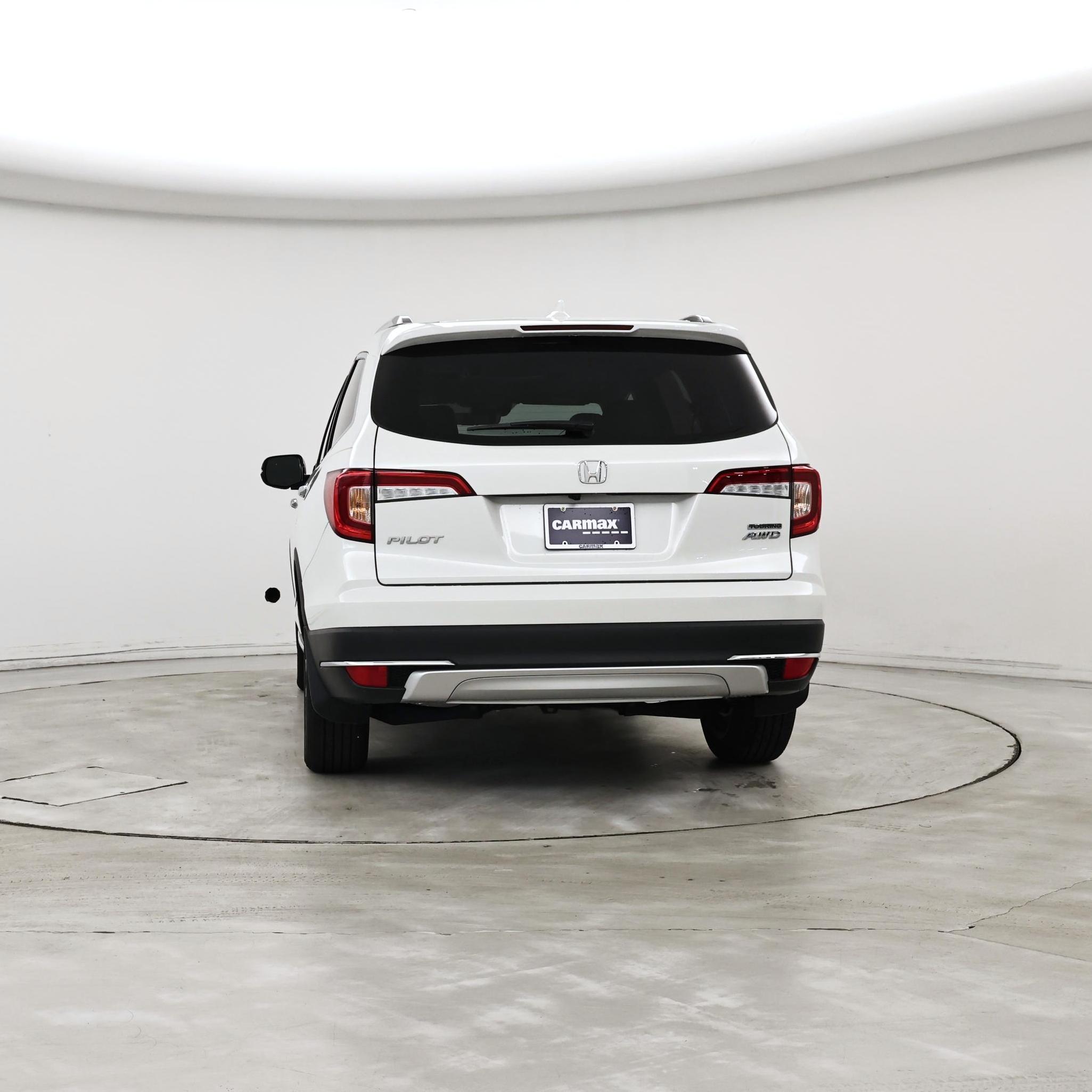 Thumbnail: 2020 Honda Pilot - 6