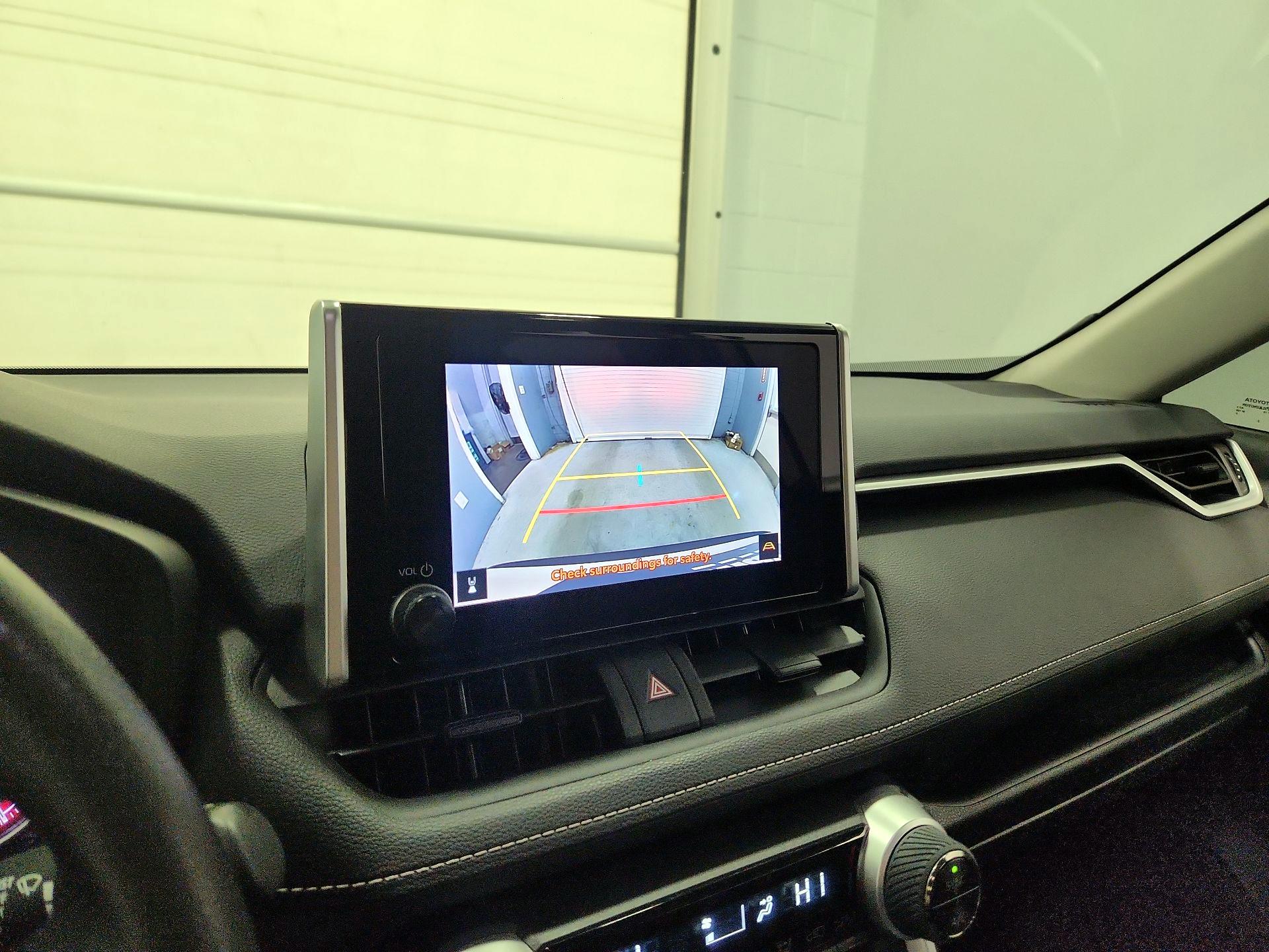 Thumbnail: 2024 Toyota RAV4 - 14