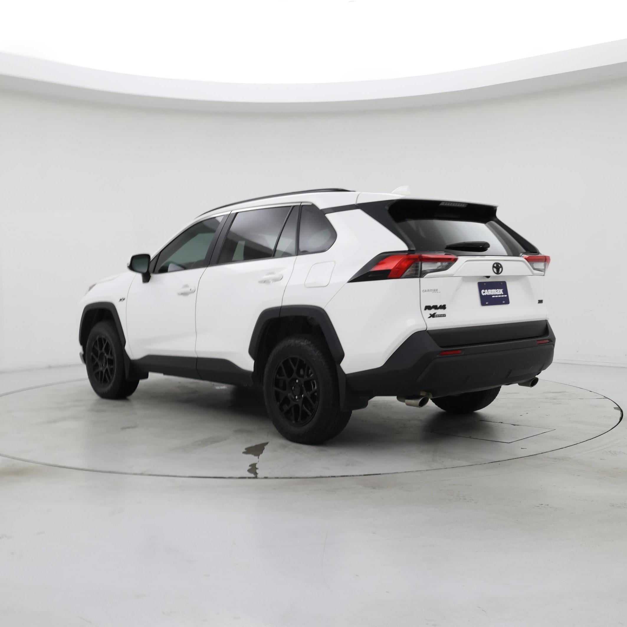 Thumbnail: 2024 Toyota RAV4 - 2