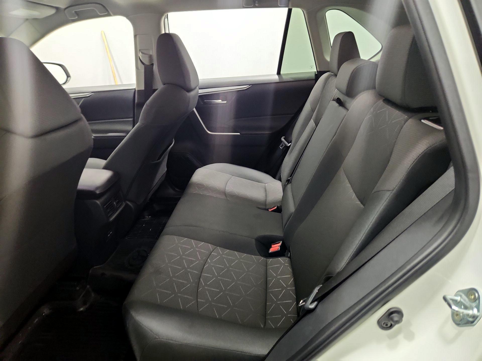 Thumbnail: 2024 Toyota RAV4 - 19