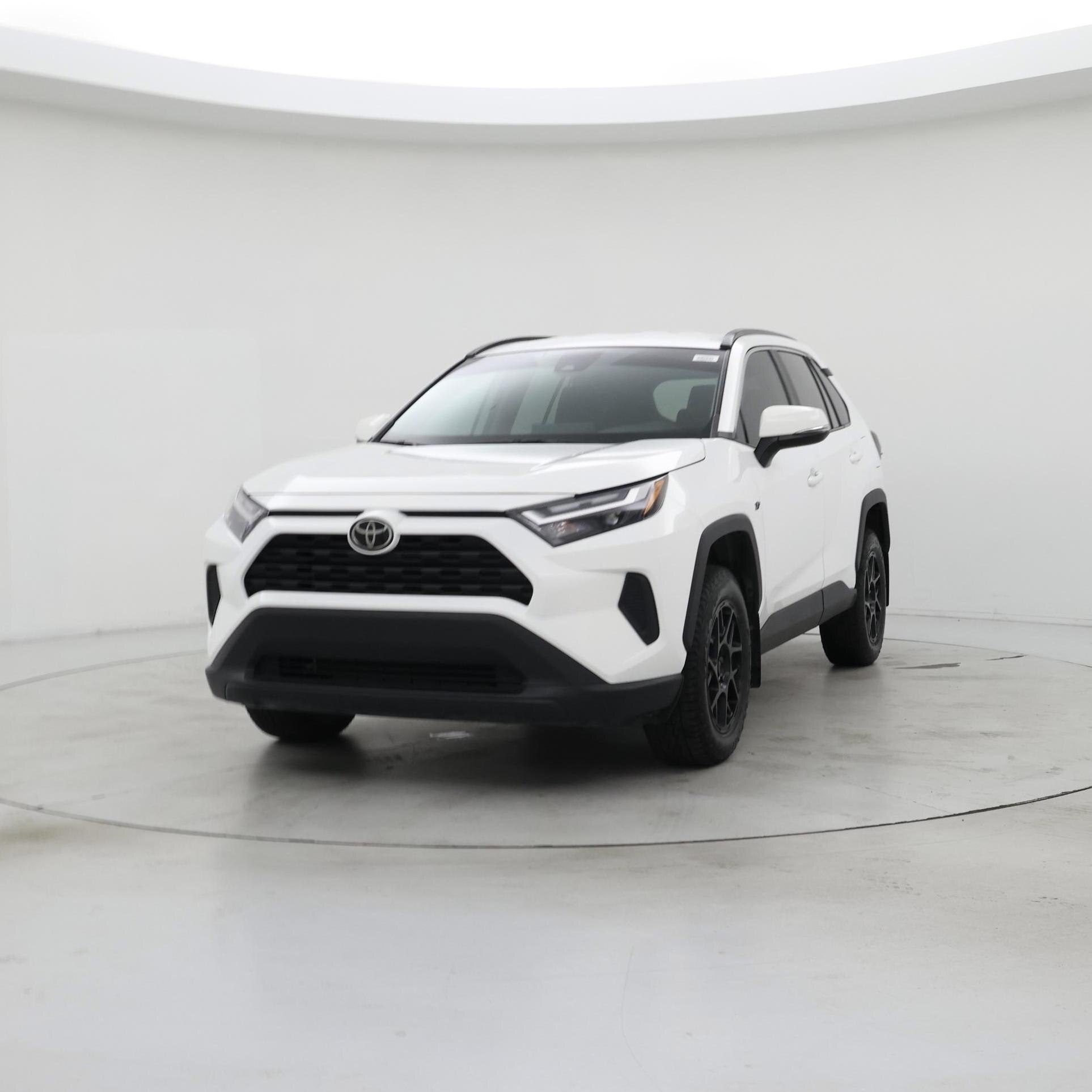 Thumbnail: 2024 Toyota RAV4 - 4