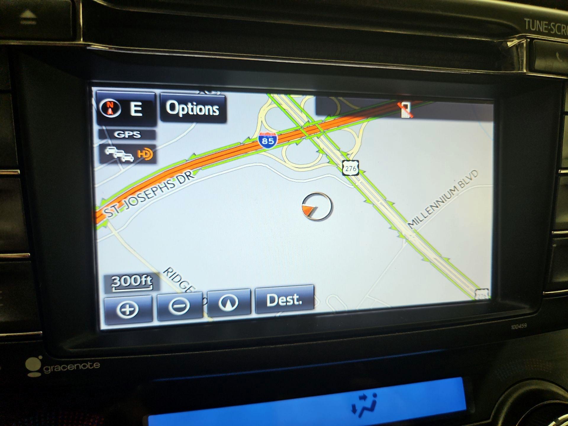 Thumbnail: 2014 Toyota RAV4 - 14