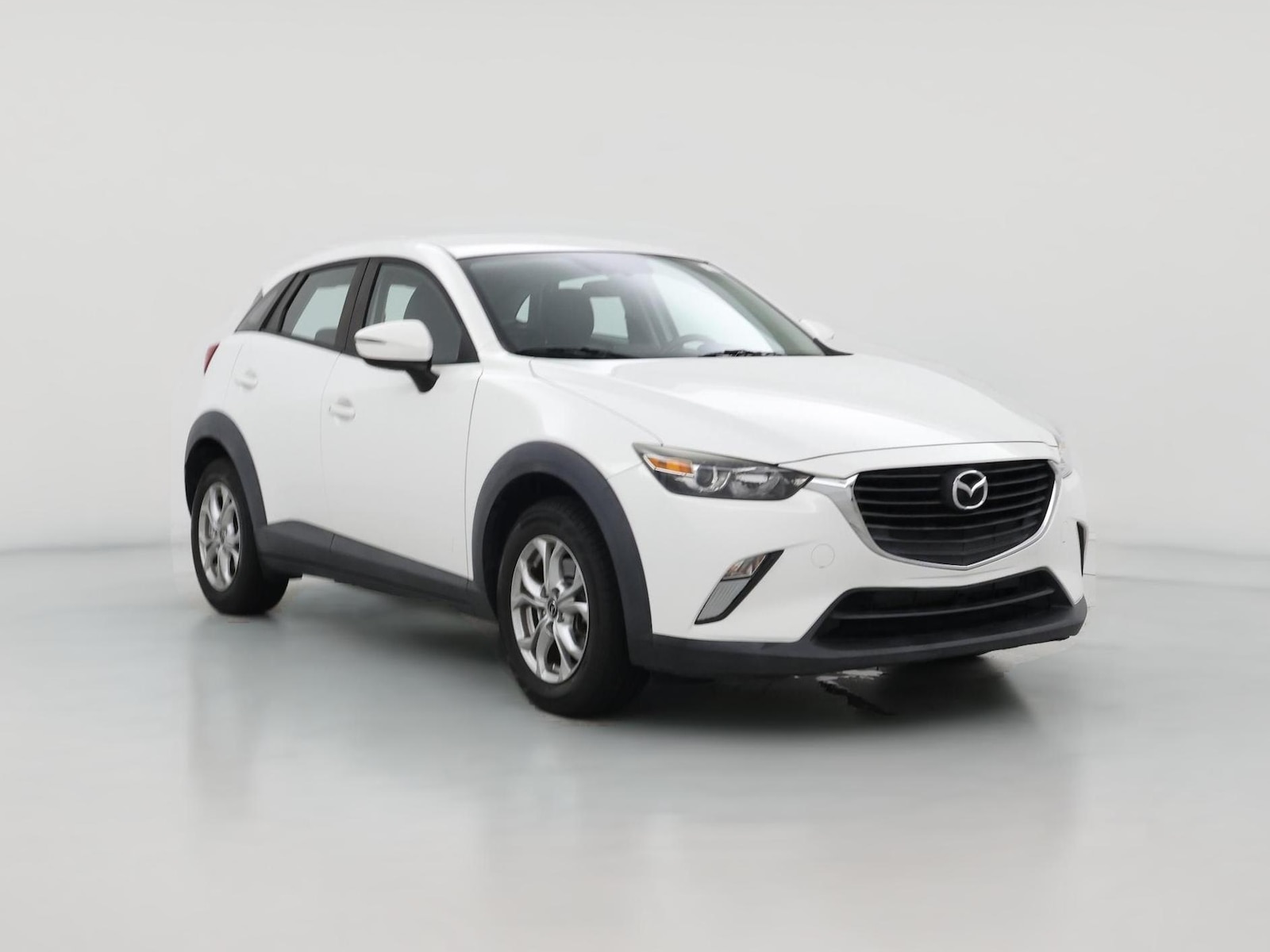 2016 Mazda CX-3 Touring