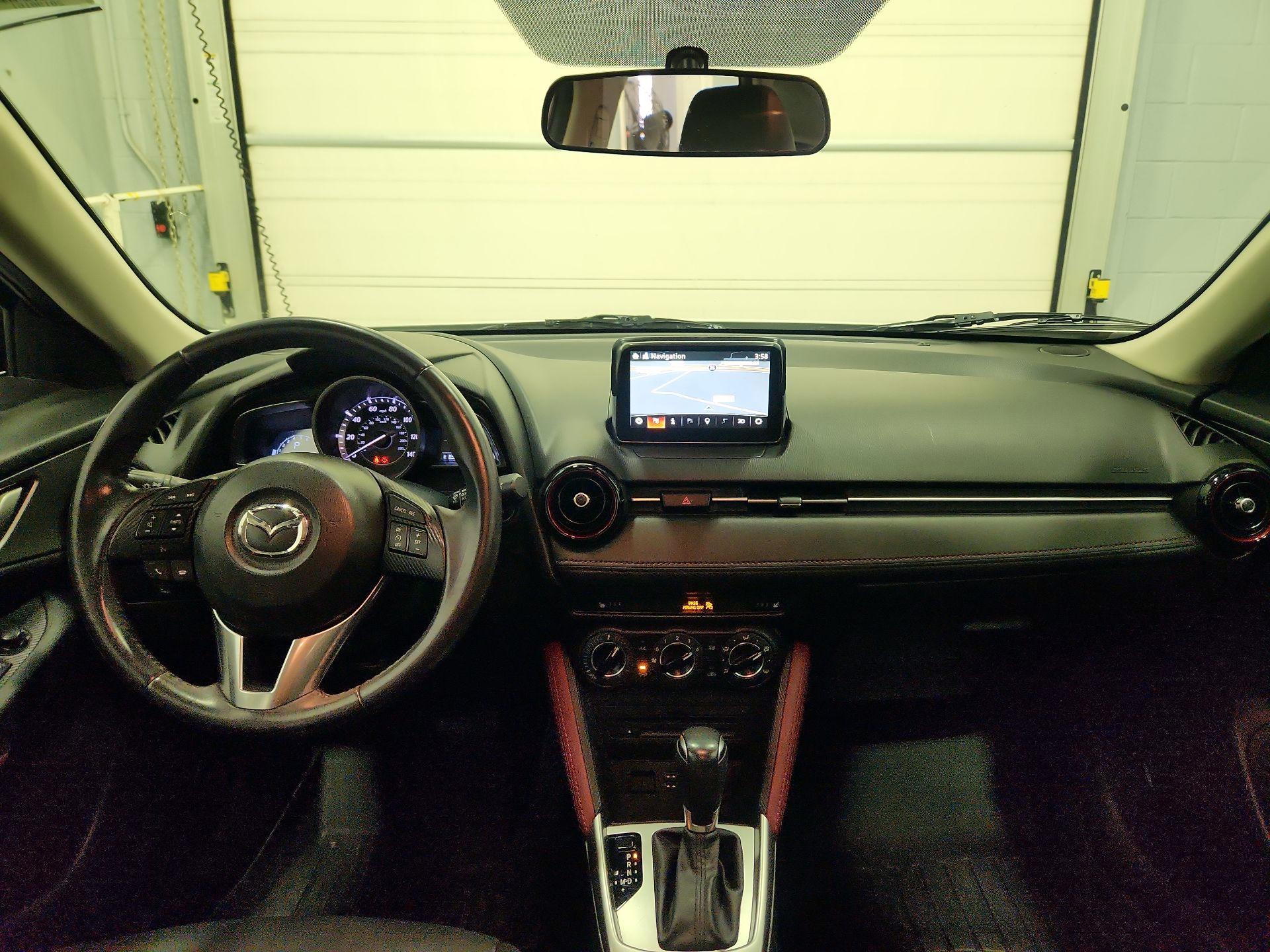 Thumbnail: 2016 Mazda CX-3 - 9