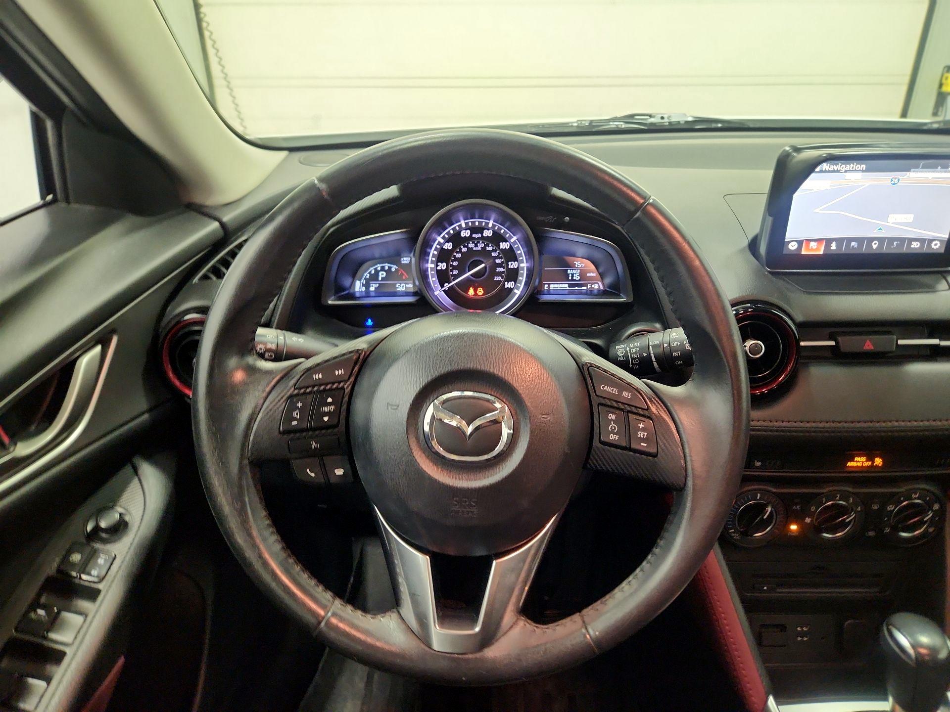 Thumbnail: 2016 Mazda CX-3 - 10