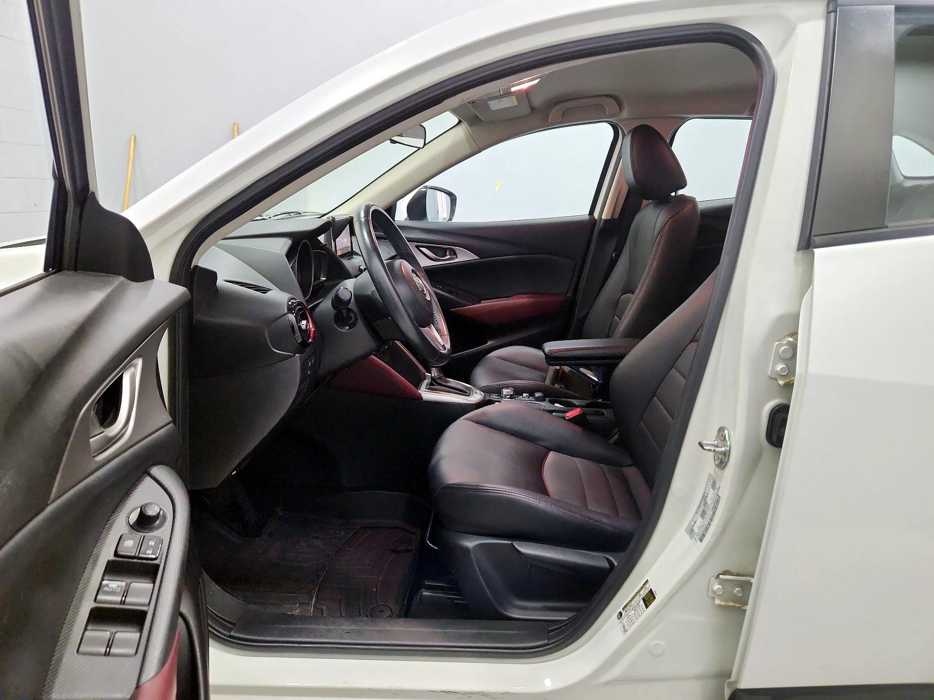 Thumbnail: 2016 Mazda CX-3 - 11