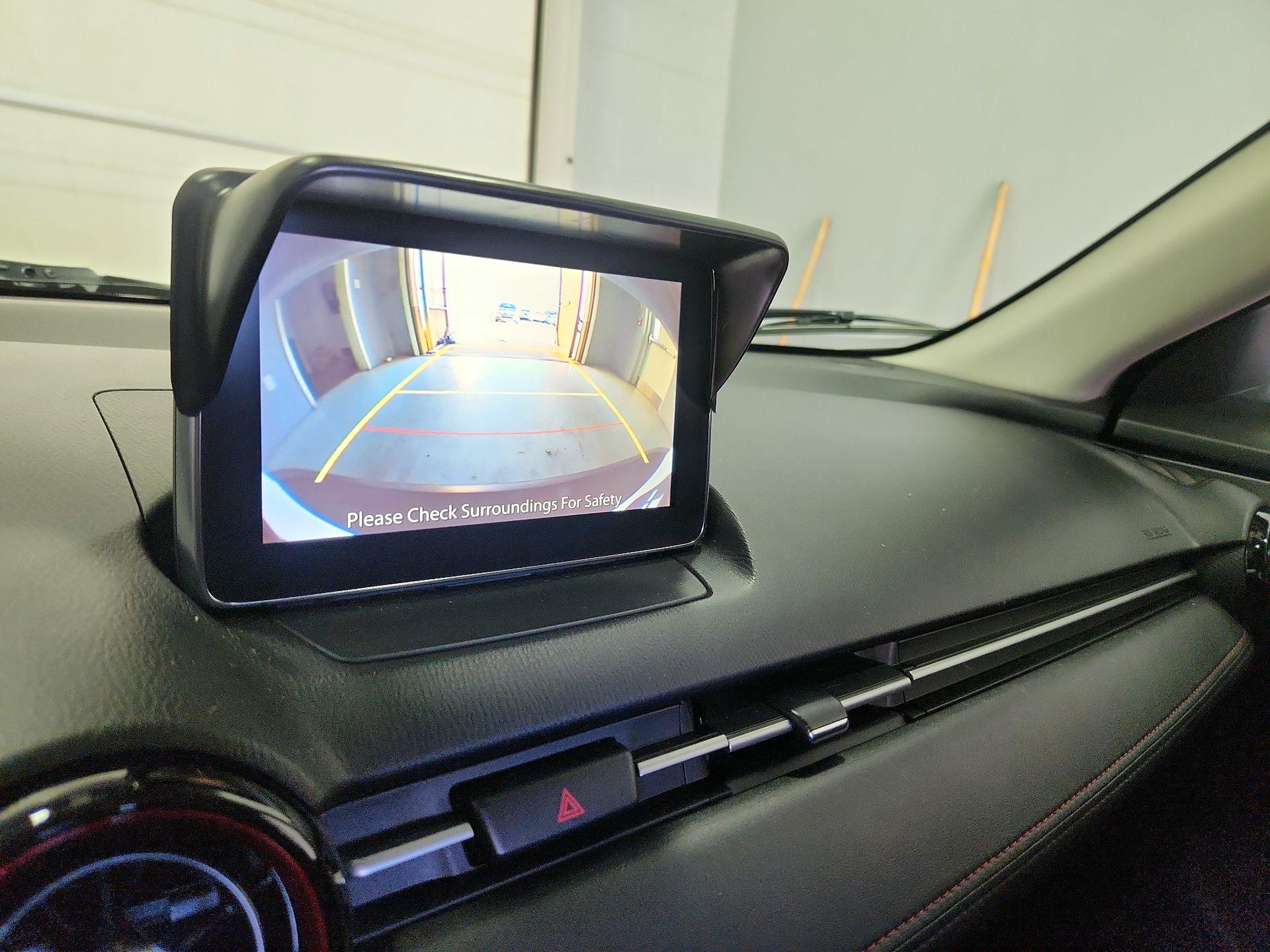 Thumbnail: 2016 Mazda CX-3 - 15