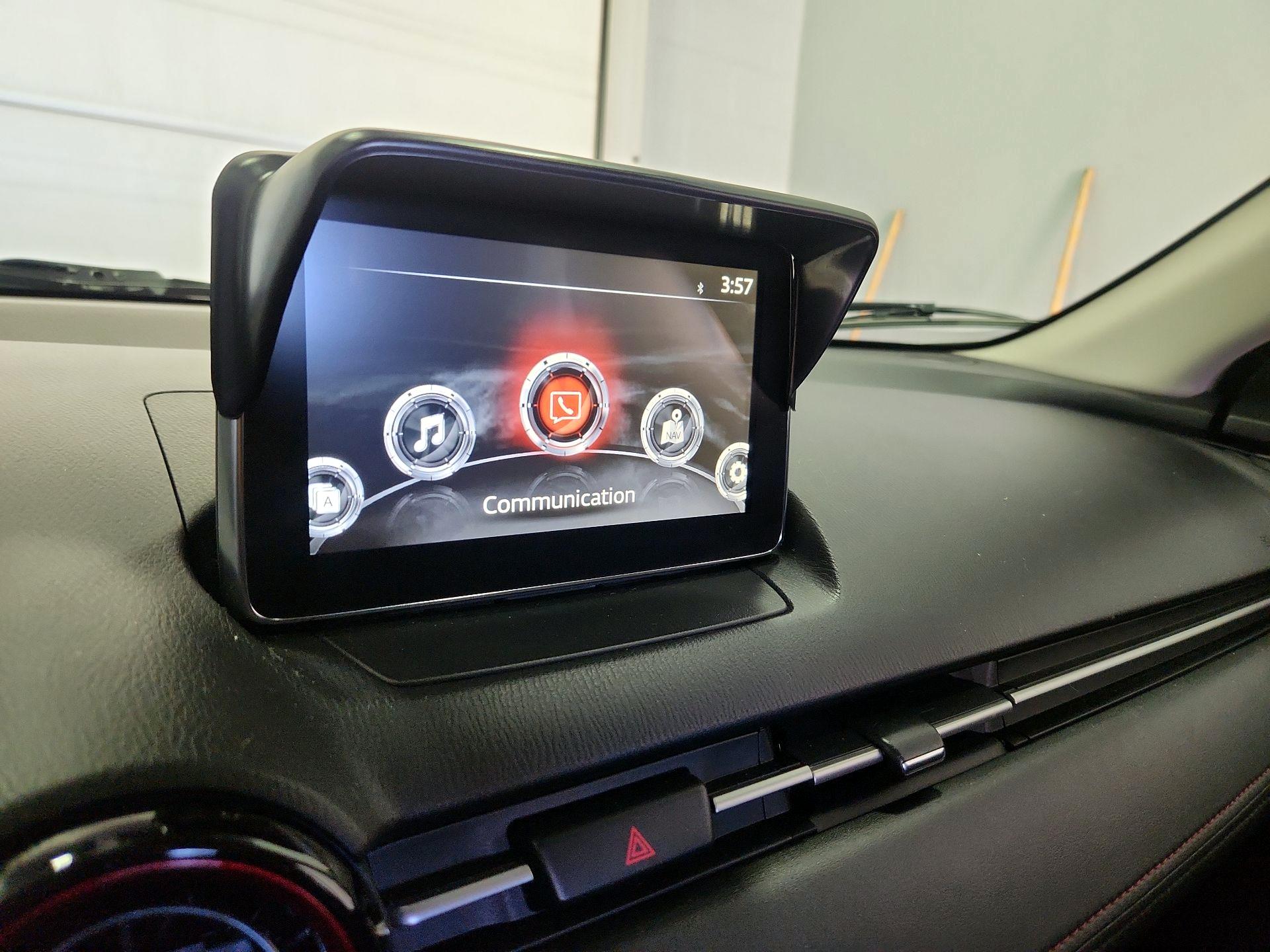 Thumbnail: 2016 Mazda CX-3 - 16