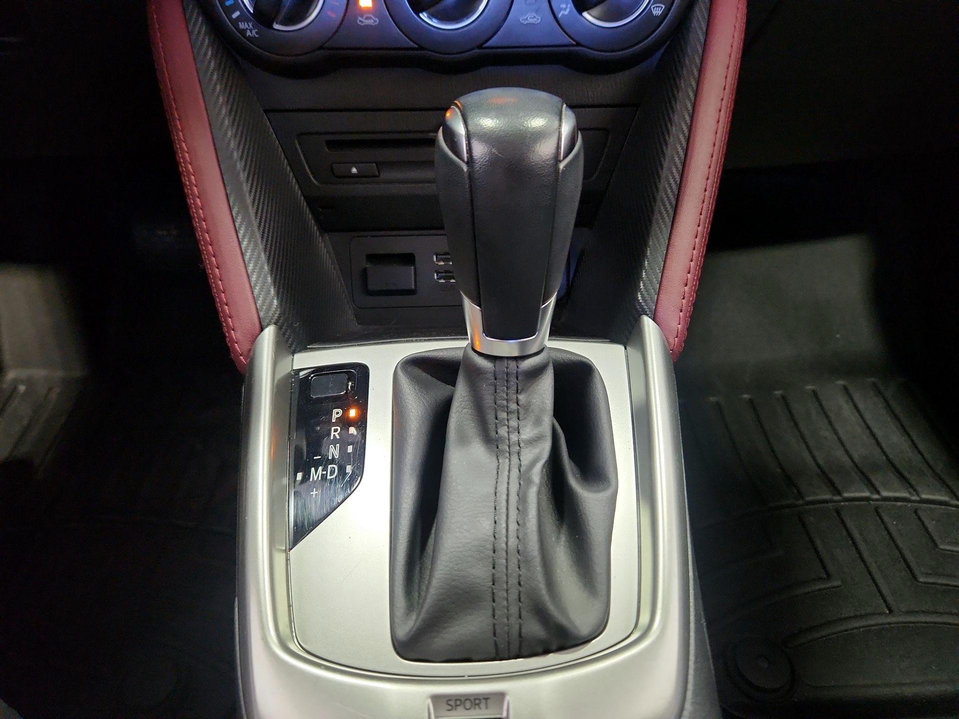 Thumbnail: 2016 Mazda CX-3 - 18