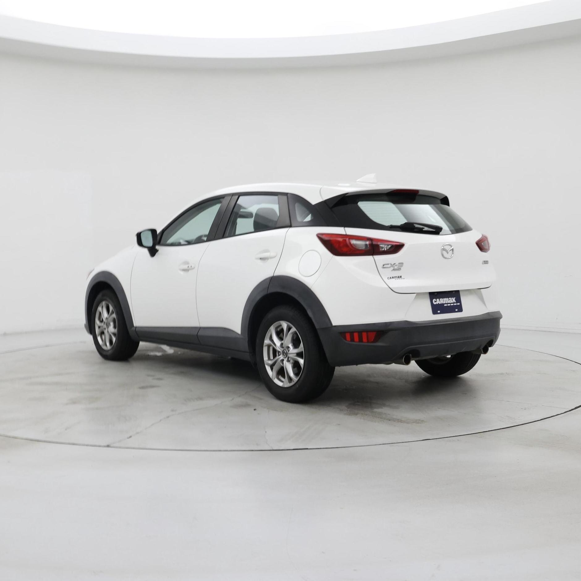 Thumbnail: 2016 Mazda CX-3 - 2