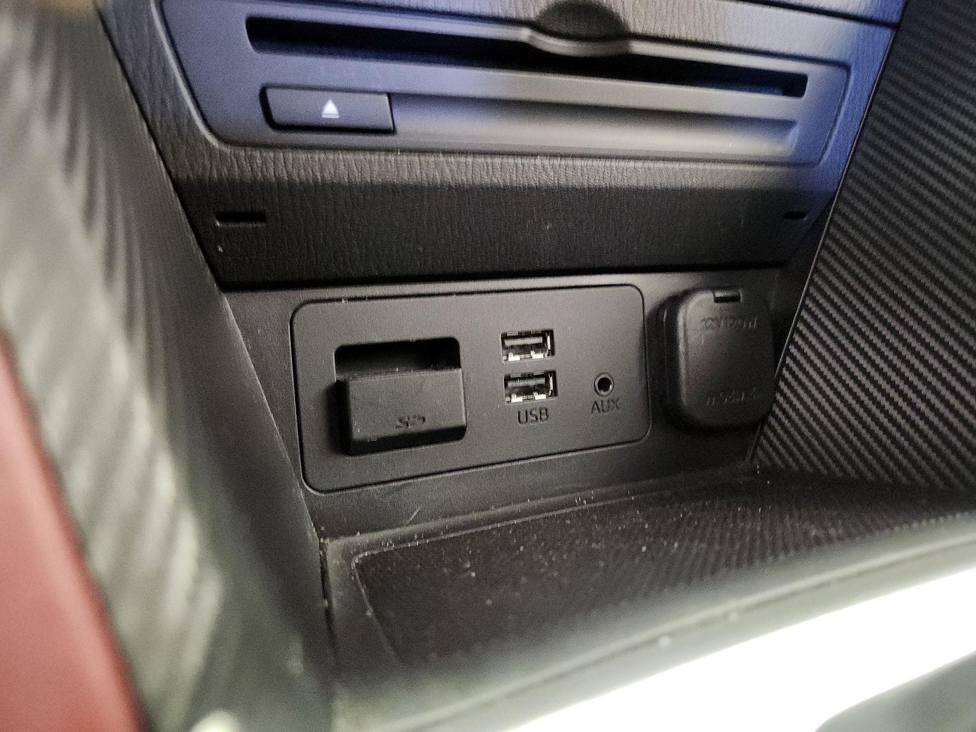 Thumbnail: 2016 Mazda CX-3 - 19