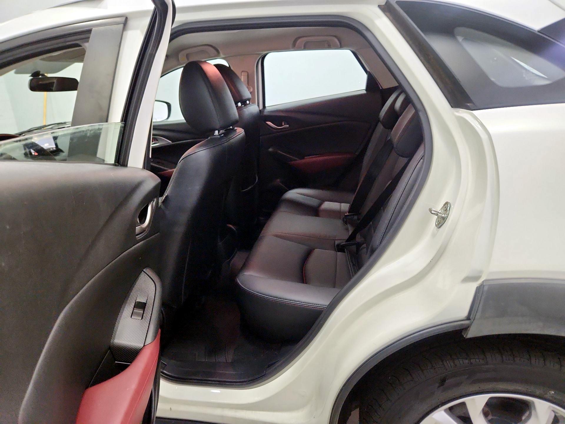 Thumbnail: 2016 Mazda CX-3 - 20