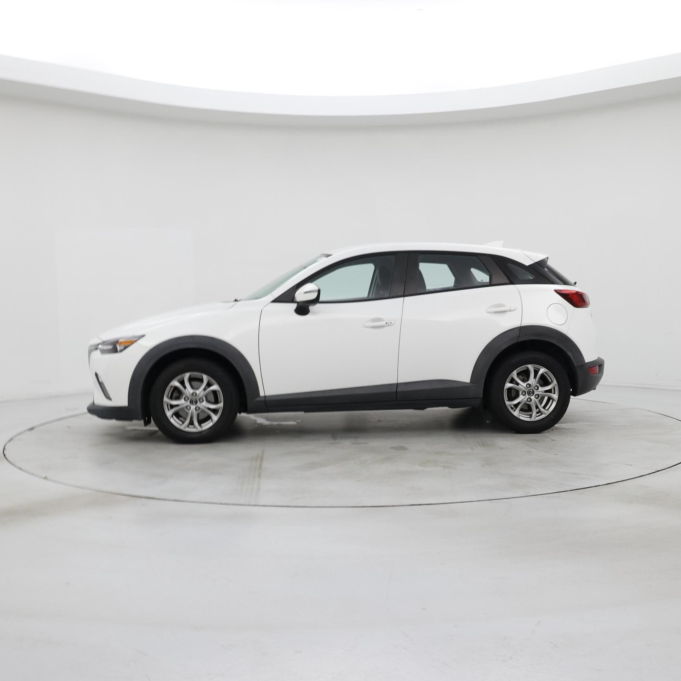 Thumbnail: 2016 Mazda CX-3 - 3