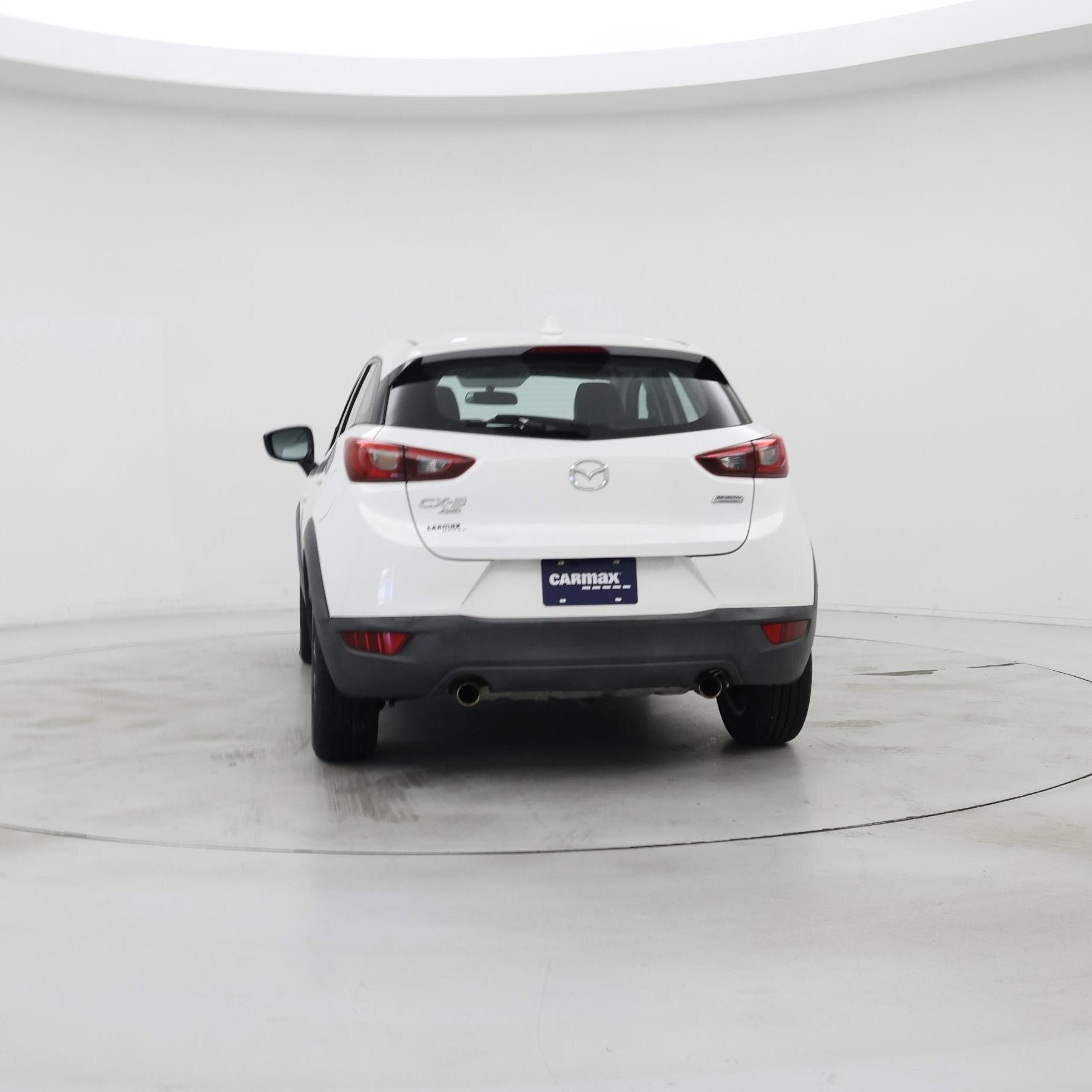 Thumbnail: 2016 Mazda CX-3 - 6