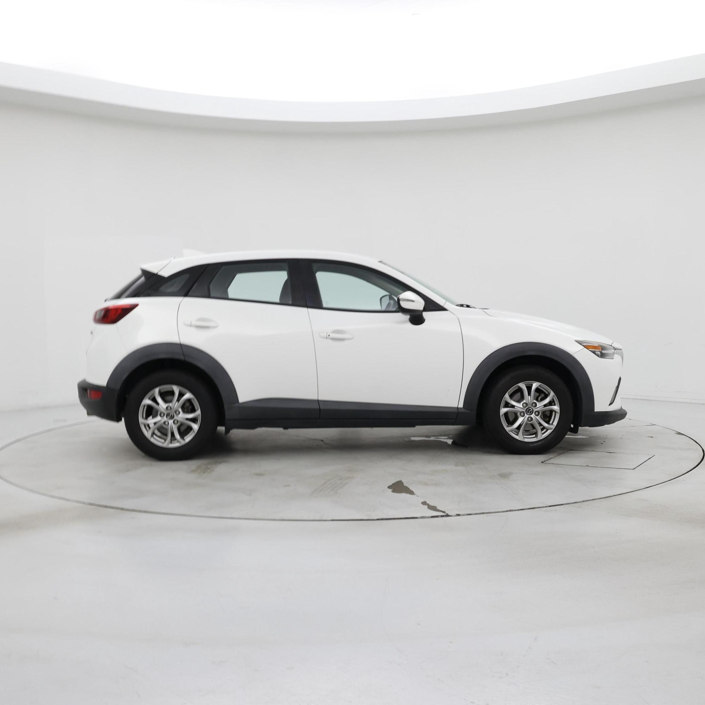 Thumbnail: 2016 Mazda CX-3 - 7