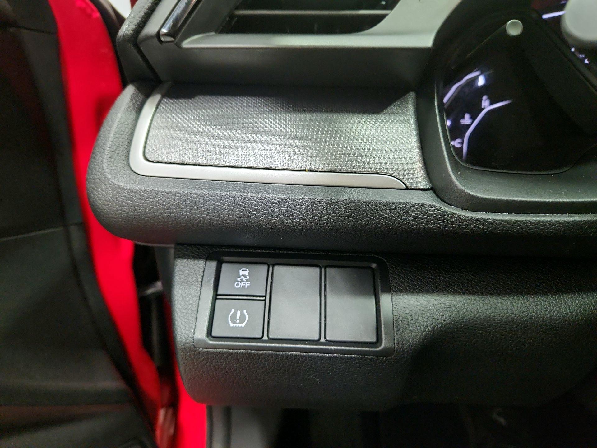 Thumbnail: 2016 Honda Civic - 13