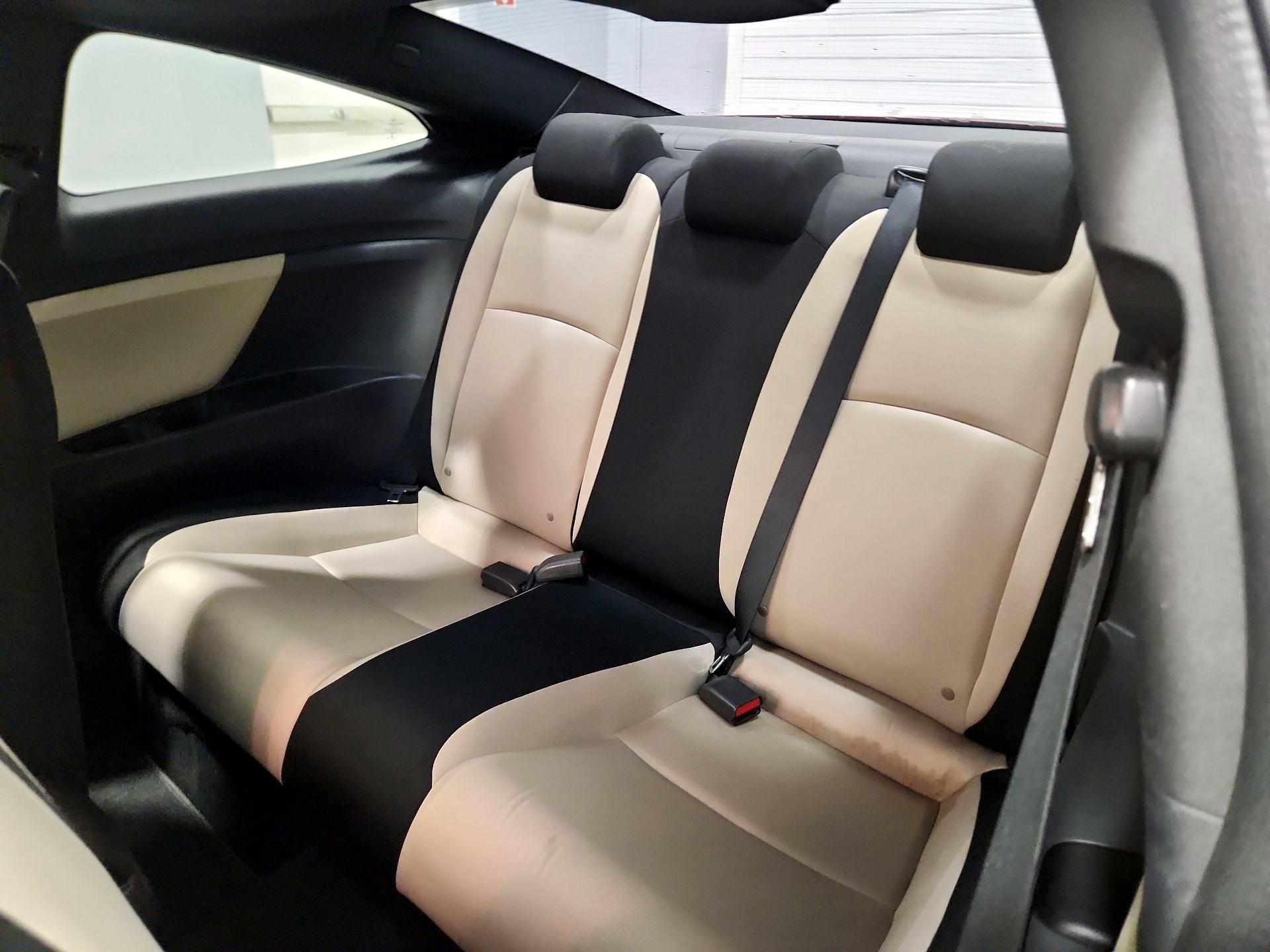 Thumbnail: 2016 Honda Civic - 19