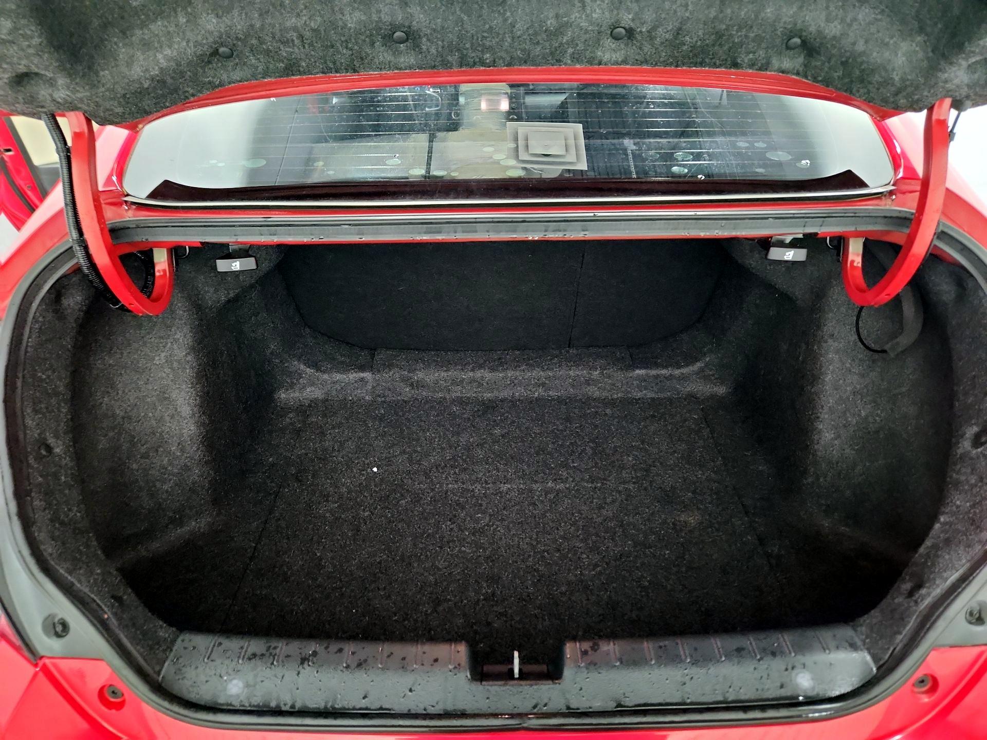 Thumbnail: 2016 Honda Civic - 20