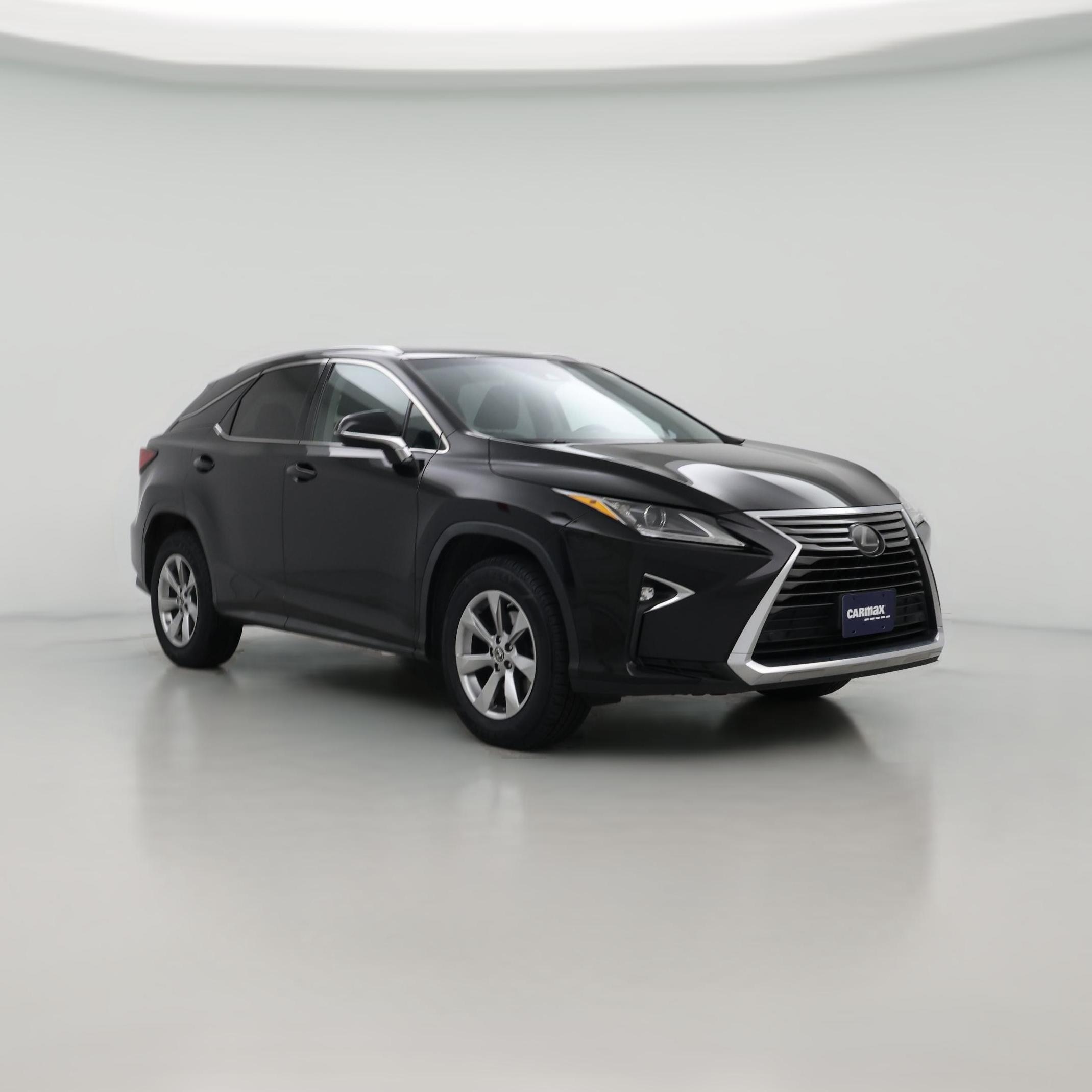 Thumbnail: 2019 Lexus RX - 1