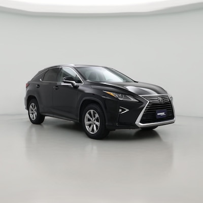 2019 Lexus RX 350