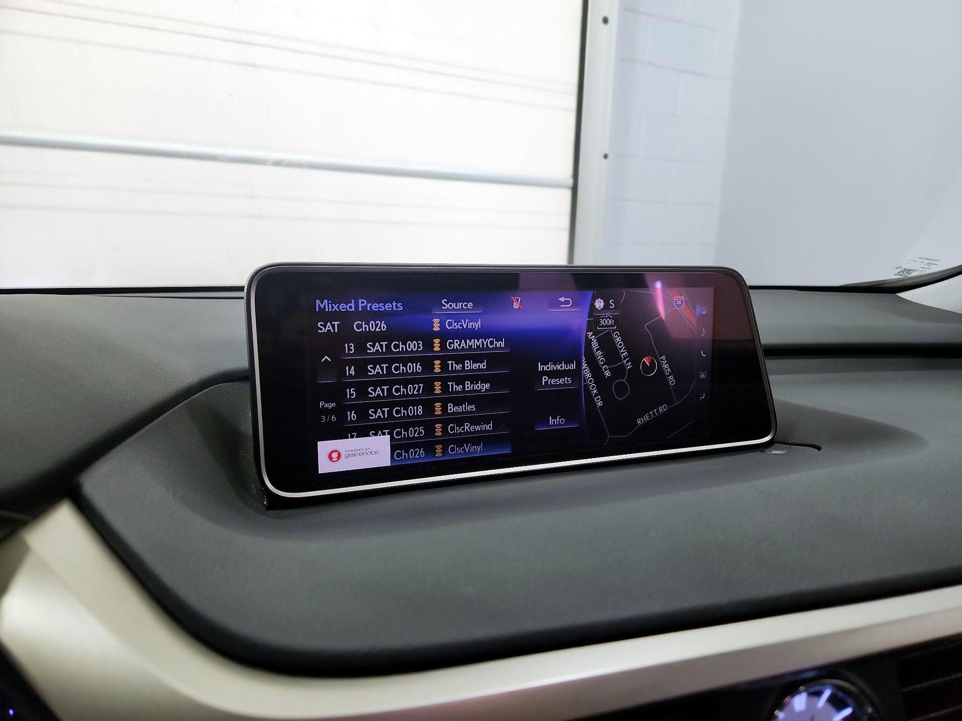 Thumbnail: 2019 Lexus RX - 16