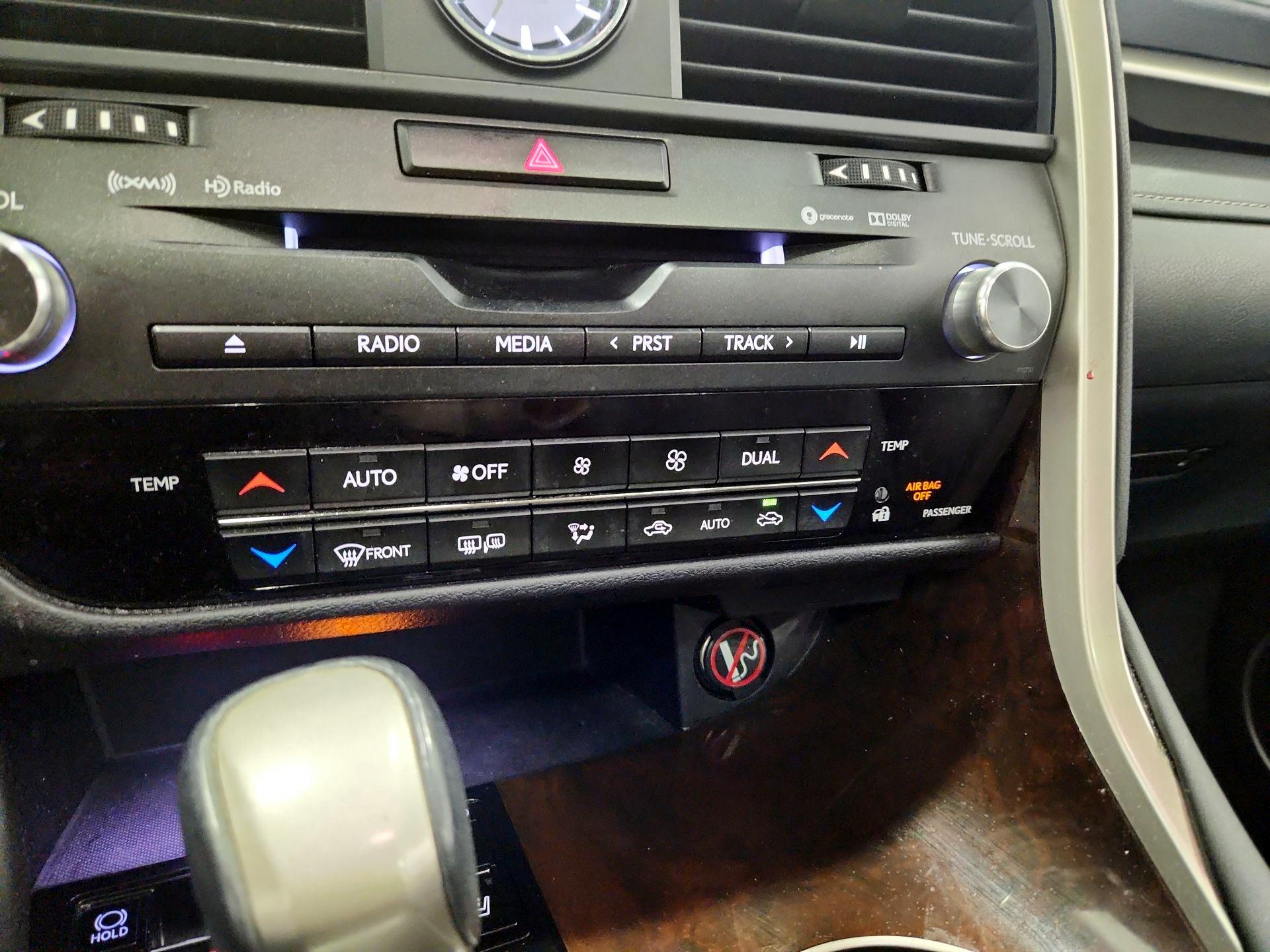 Thumbnail: 2019 Lexus RX - 17