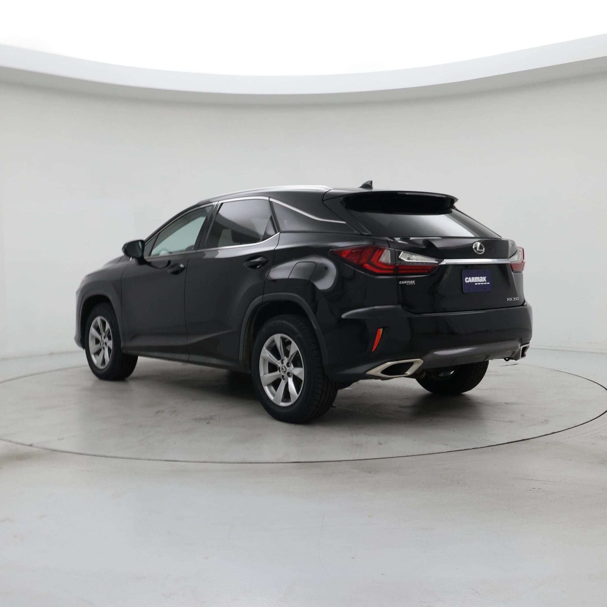 Thumbnail: 2019 Lexus RX - 2