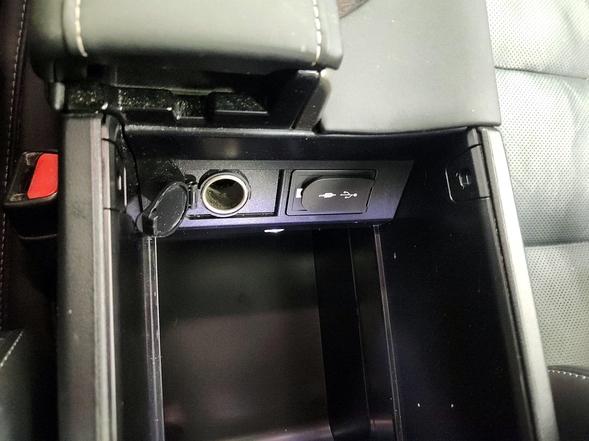 Thumbnail: 2019 Lexus RX - 19