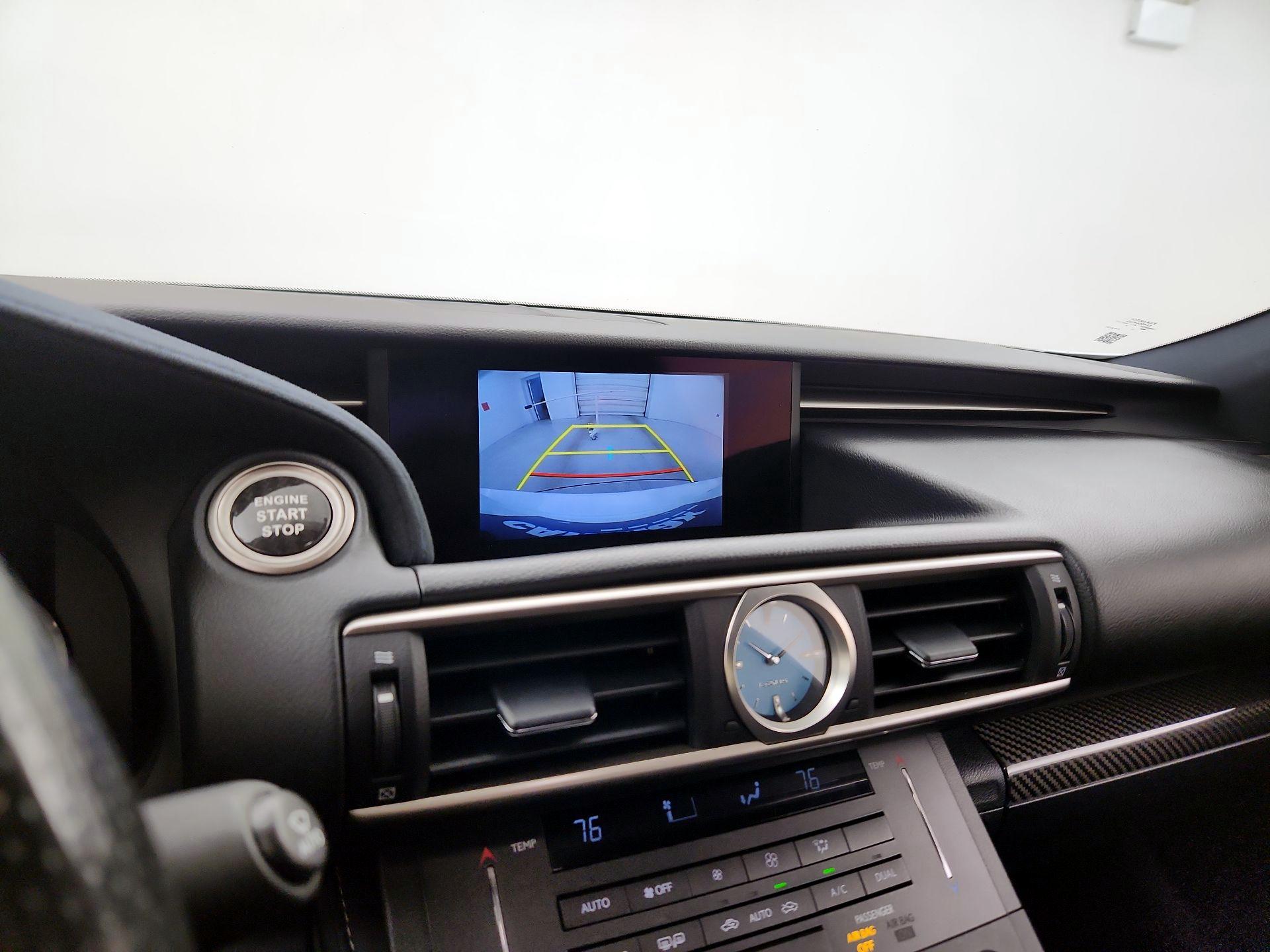 Thumbnail: 2017 Lexus RC - 15