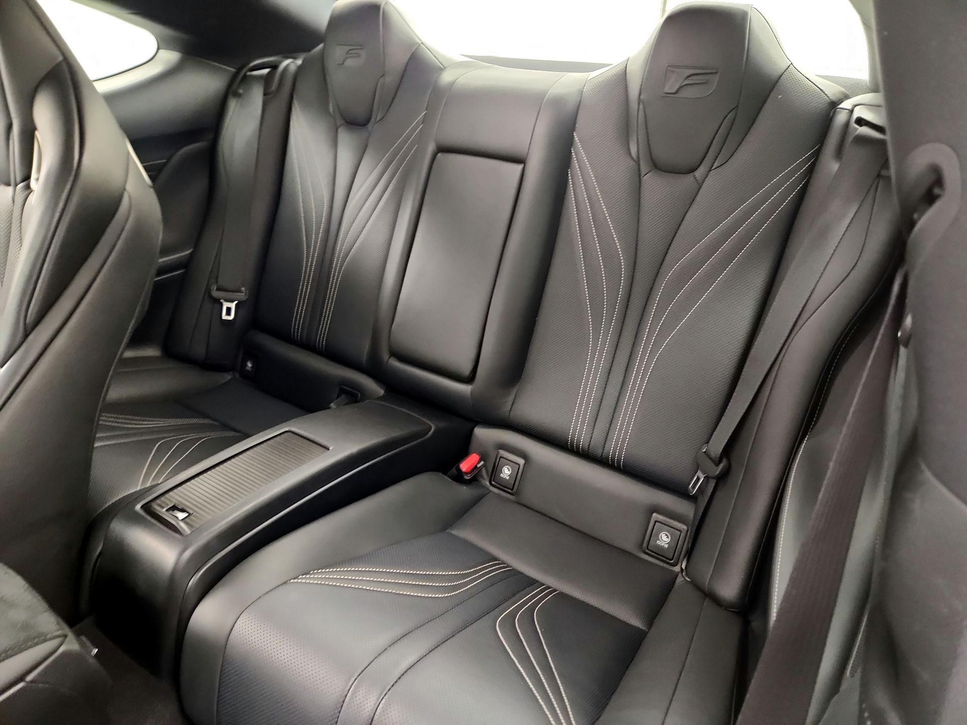 Thumbnail: 2017 Lexus RC - 20