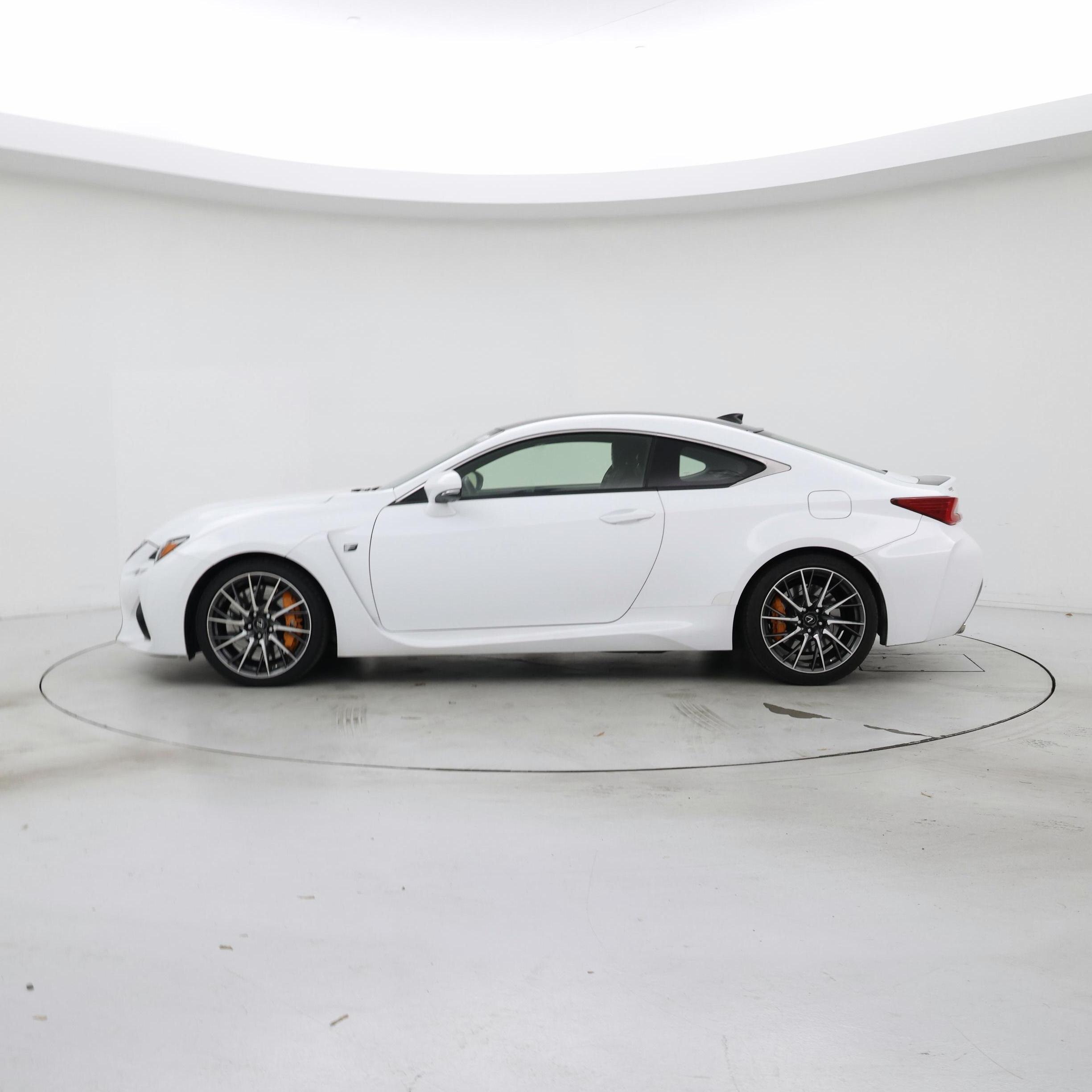 Thumbnail: 2017 Lexus RC - 3