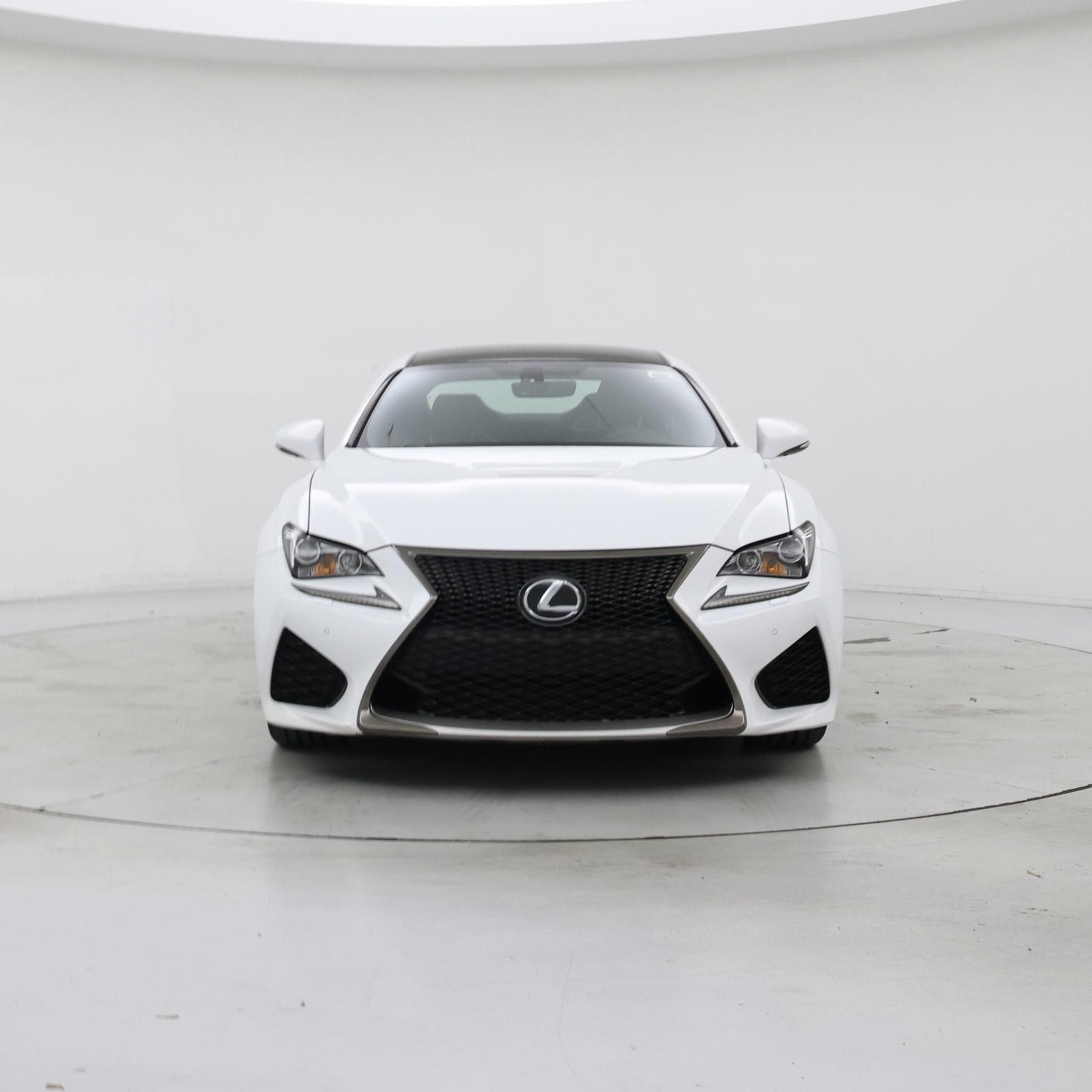Thumbnail: 2017 Lexus RC - 5