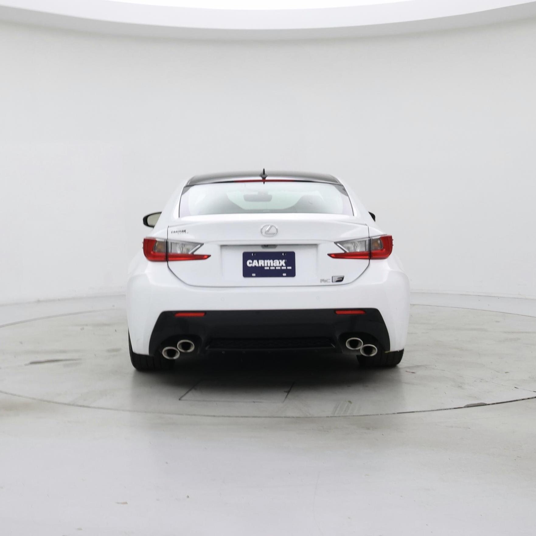 Thumbnail: 2017 Lexus RC - 6