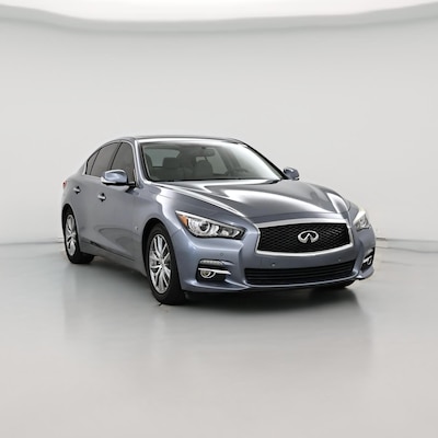 2014 Infiniti Q50 Premium