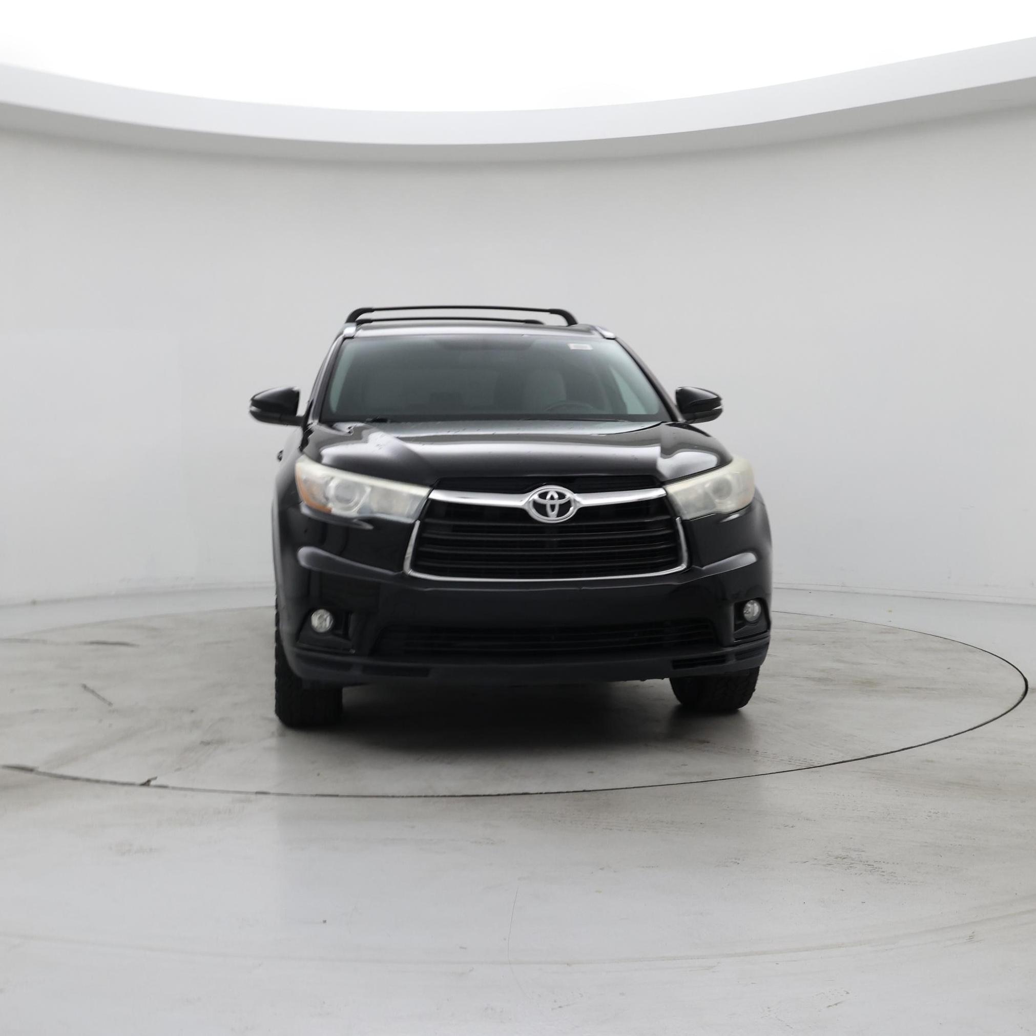 Thumbnail: 2016 Toyota Highlander - 5